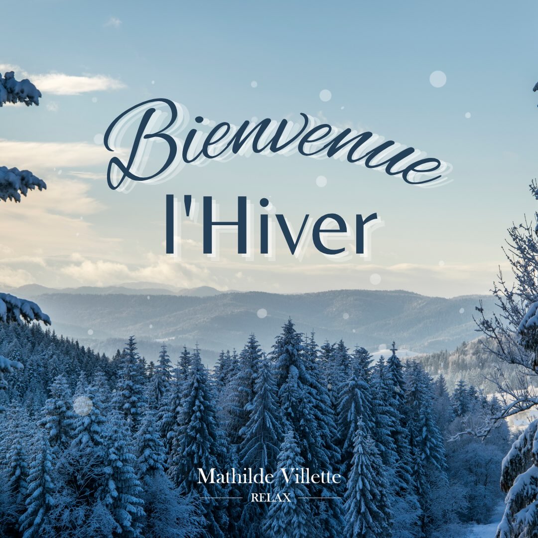 Accueillir la lumière du solstice d’hiver 🌞
Le solstice marque le jour le plus court de l’année… et le retour progressif de la lumière ✨
C’est le moment parfait pour ralentir, se recentrer, et semer les graines du renouveau 🌱
Respire, médite, et laisse cette énergie douce t’accompagner vers 2026 🌕
#SolsticeHiver #EnergiePositive #Renouveau