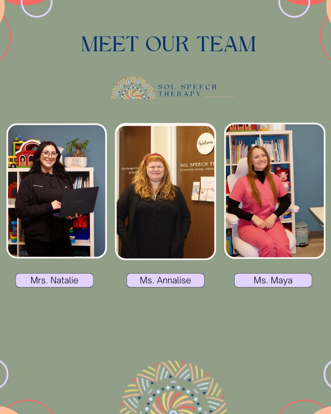 Holiday gift shopping? Our Sol Speech team gathered our top gift recommendations practical, thoughtful, and SLP approved. 🎁✨
.
.
.
.
.
.
.
.
.
#SLPsofinstagram #SLPClinic #SpeechOffice #PrivatePracticeSLP #ridgefieldparknj