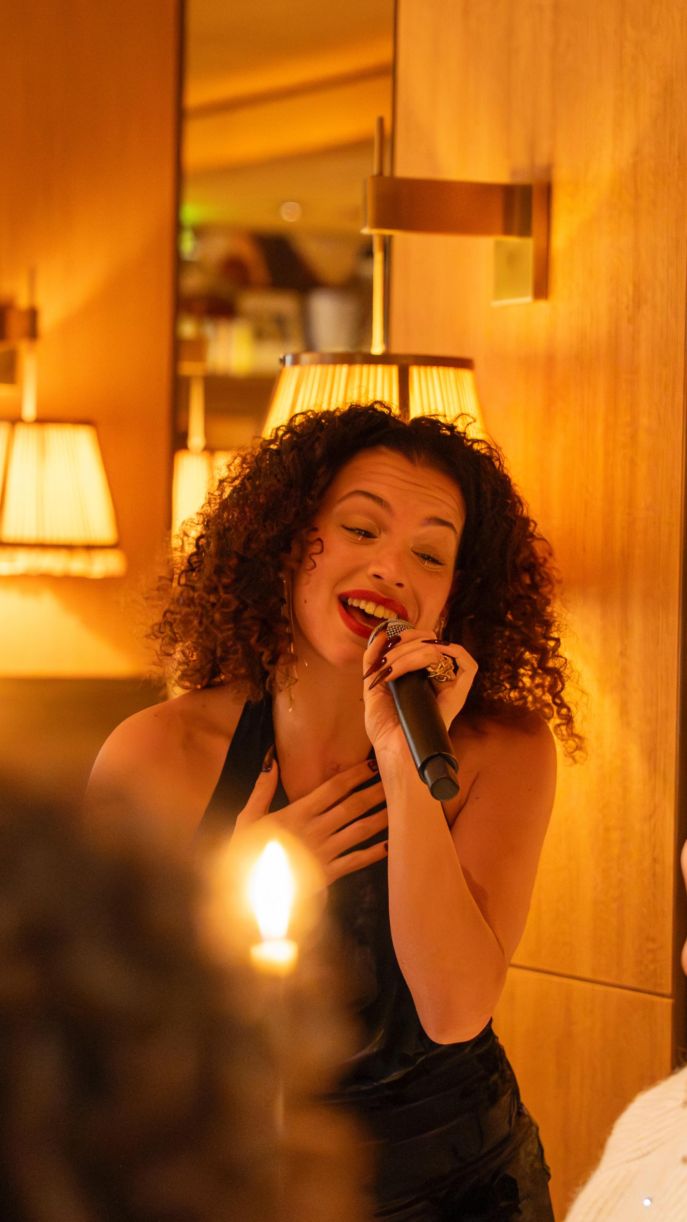 Something happened here.
It shaped the story.
🎥 @aurastudioparis
#eventproductions #eventproductionshow #airplayexperience #party #lifestyle #entertainment