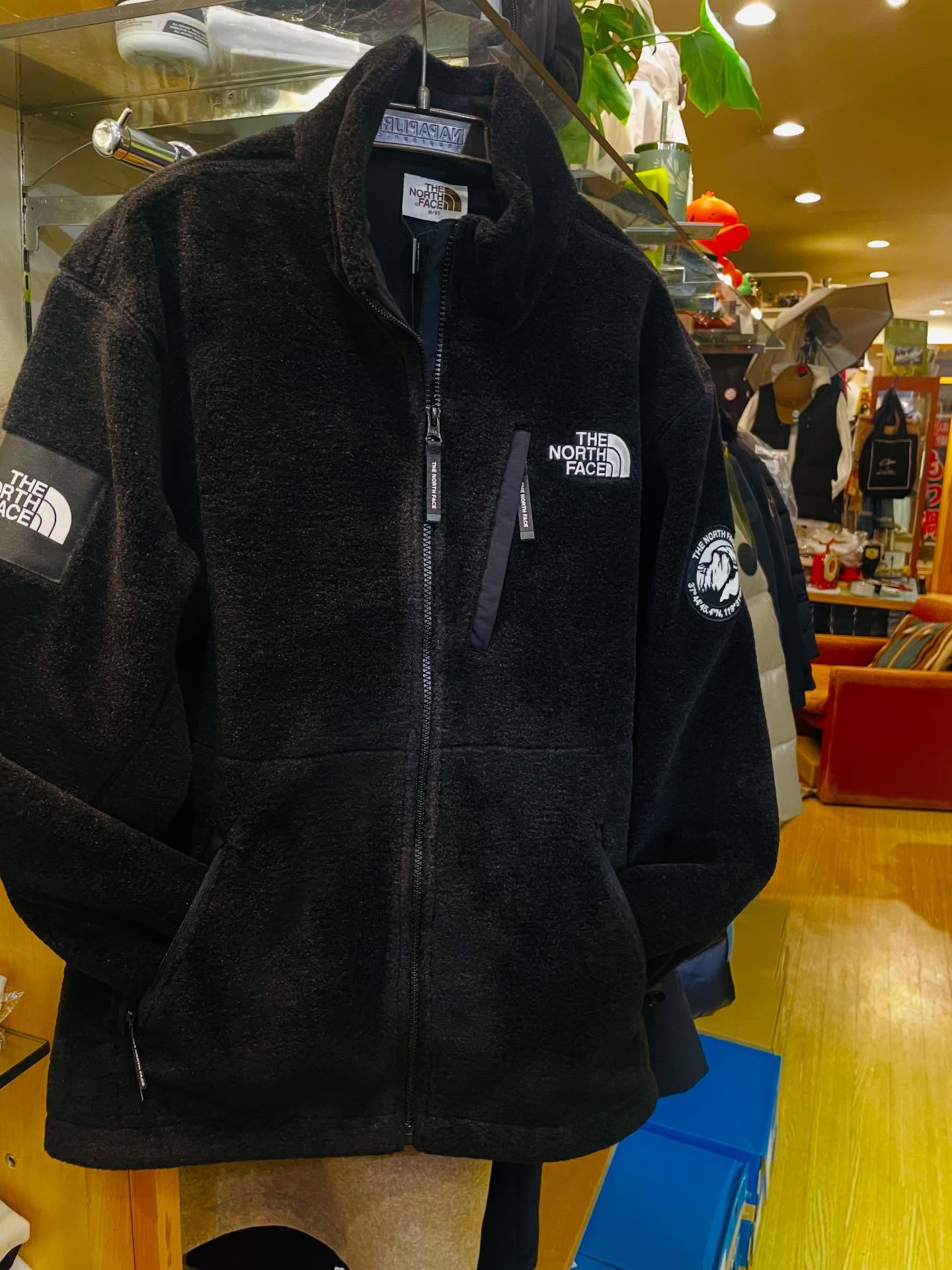 #ノースフェイス
#thenorthface #whitelabel
#札幌オルセー
#orsaysapporo
https://www.orsay-shop.net/