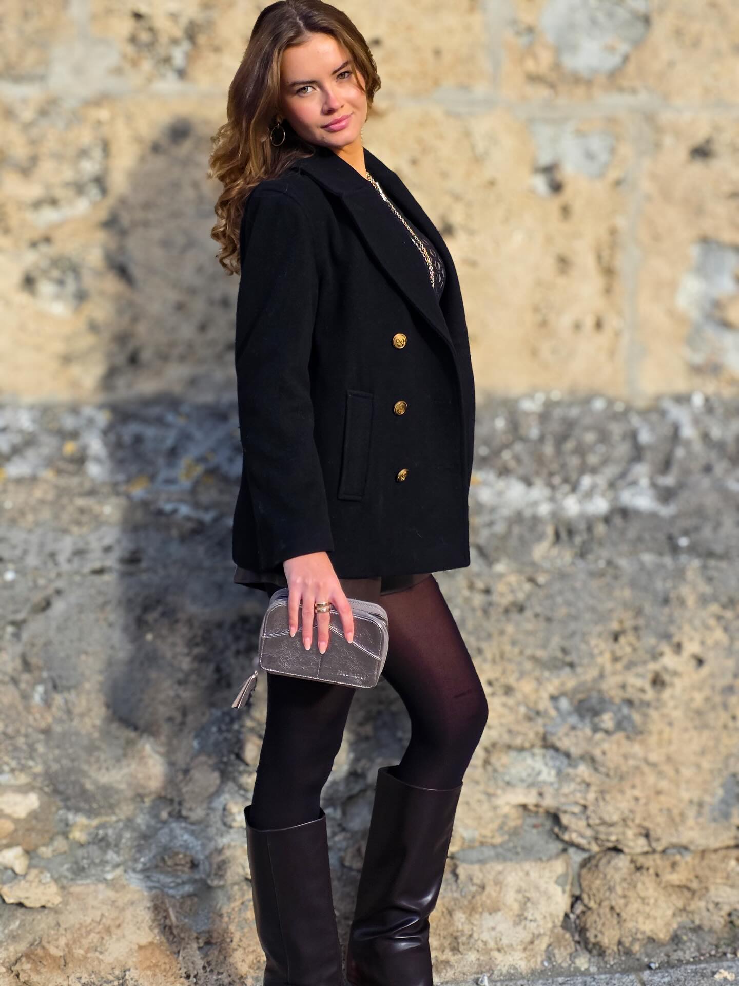 @graceandmila @five_jeans @paulmarius_officiel @blowbijoux @mariecutlerr