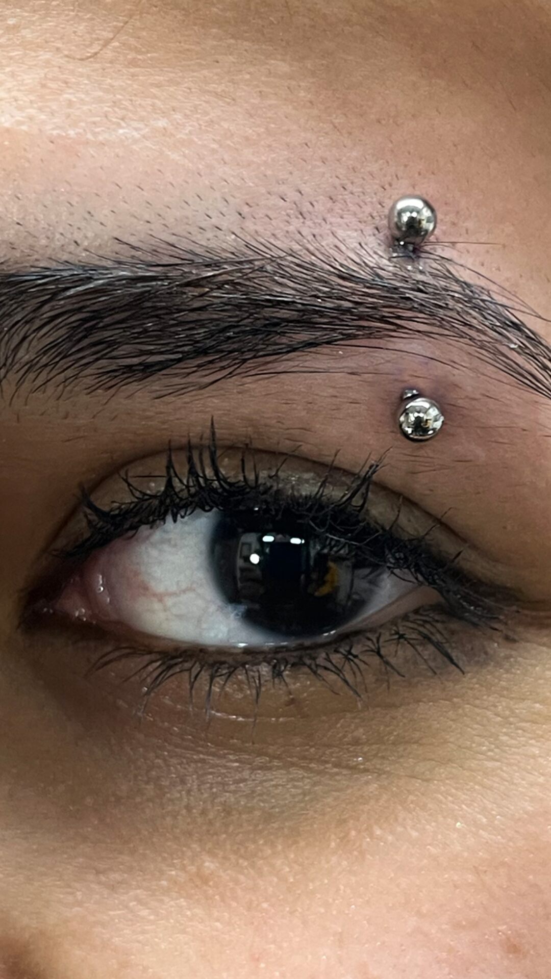 🙌 A veces, un detalle en joyería puede transformar por completo tu look ✨
Te invitamos a que conozcas el trabajo de nuestro perforador @knight_saul
Calidad, cuidado y atención en cada perforación es lo que distingue su trabajo.
¡Pequeños cambios, grandes resultados!
🚶Walk-ins disponibles
📅 Agenda abierta
📩 DM para cotizar tu próxima perforación
#piercing #piercingart #piercingartist #KnightSaul #BodyArt #perforacion #bettercallsaulbodypiercer
#tatuajesdereyes #reyestattoosupply