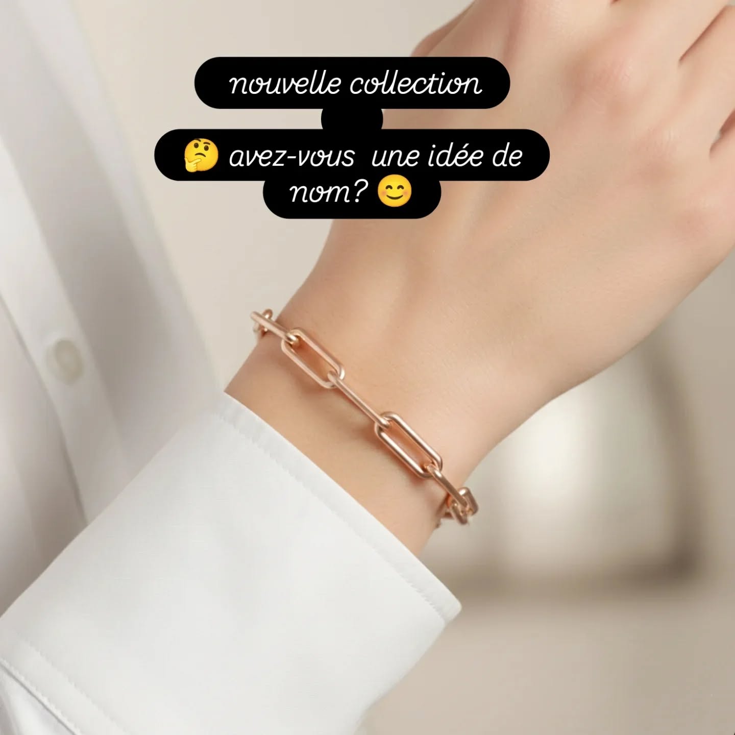 Nouvelle collection de bracelets en or 18ct .finition sablée, bientôt en collection ( quand je lui aurais trouvé un nom 😅). Vos idées sont les bienvenues 😘.#bracelet #or #collection