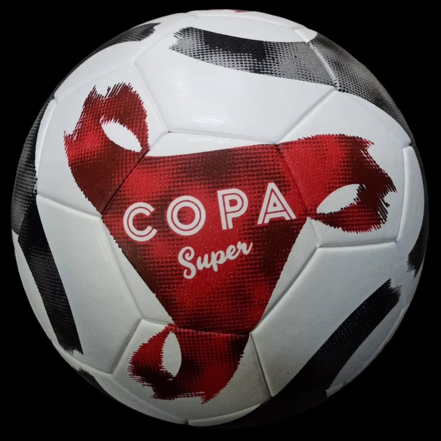 Copa Futbol Topu
Logo Baskılı Futbol Topu İmalatı
Özel Tasarım, Özel İmalat
Daha detaylı bilgi için sitemizi inceleyebilir veya teklif için mail adresimizden bize ulaşabilirsiniz.
Web: www.onosport.com
E-mail : teklifal@onosport.com
#onosport #futbol #futboltopu #logobaskı #imalat toptanimalat promosyon promosyonimalat promosyonürünleri football soccerball soccerballmanufacturers logoprinting manufacturers promotion