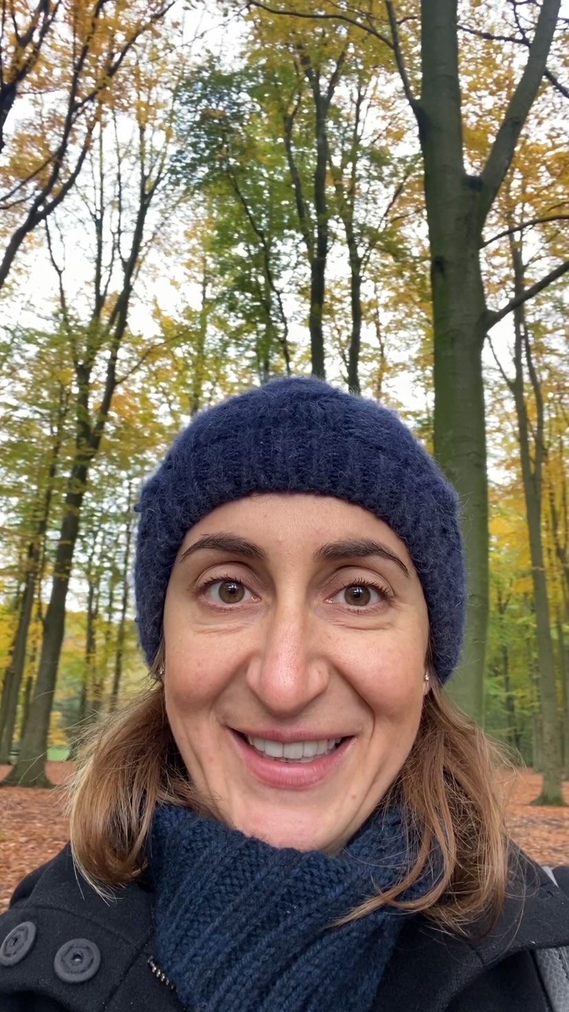 We’re taking our meet-ups outdoors!
Walking, talking, fresh air, real conversations 🌿
Who’s up for more active, social moments in nature?
If this sounds like your kind of social time, stay tuned. 🥳
#BezuidenhoutSocialClub #InterLocals #TheHague #InternationalCommunity #communitybuilding #youbelong