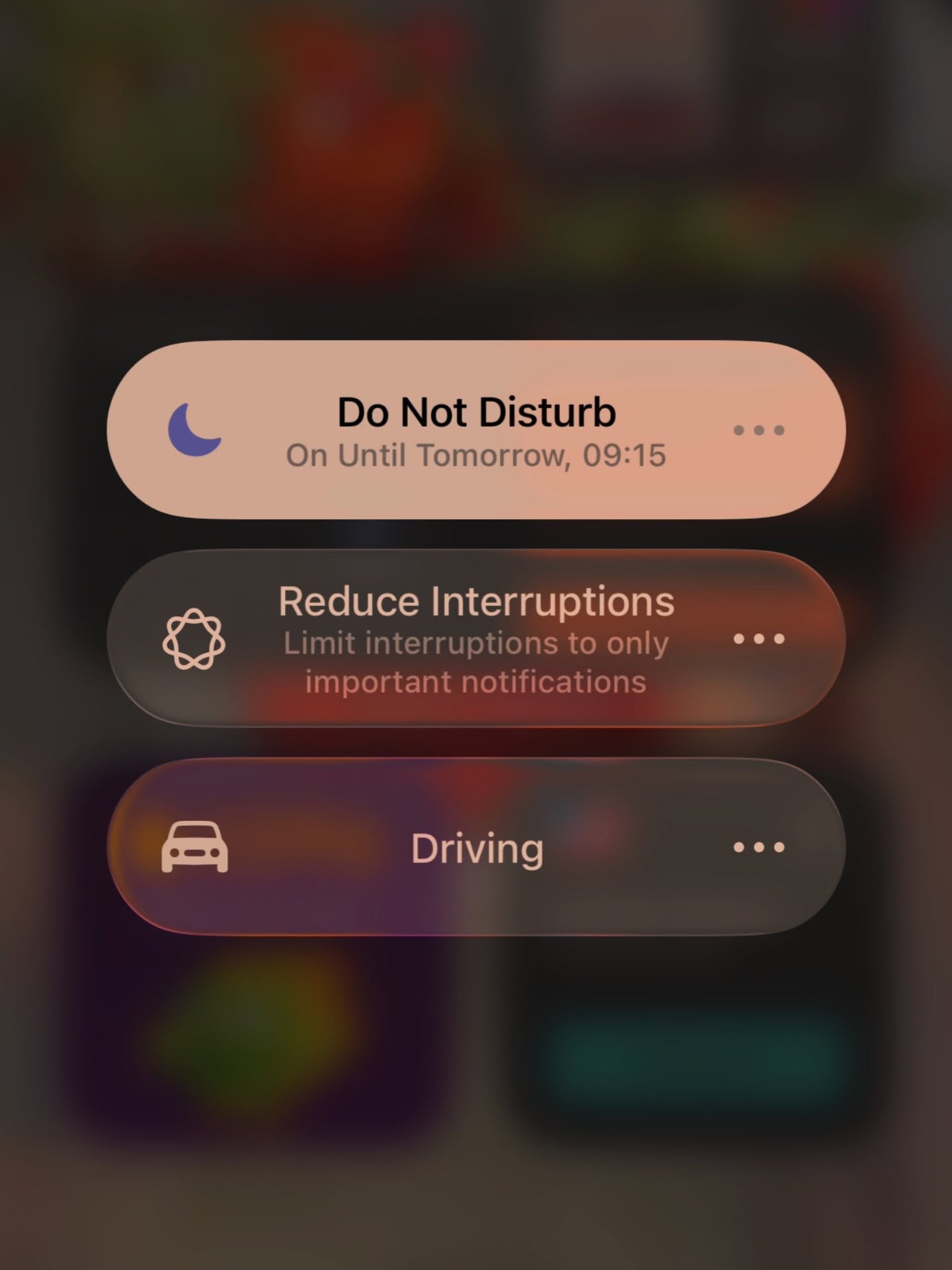 “Twelve Days of Christmas” 8/12: Emotional Wellness
Setting gentle boundaries for the holiday season.
You’re allowed to rest before you say yes.
You’re allowed to choose peace over pressure.
You’re allowed to leave your phone on silent.
Protecting your energy isn’t selfish — it’s sacred.
#twelvedaysofchristmas #sevenpillars #emotionalwellness #silentmode #tasteoflife