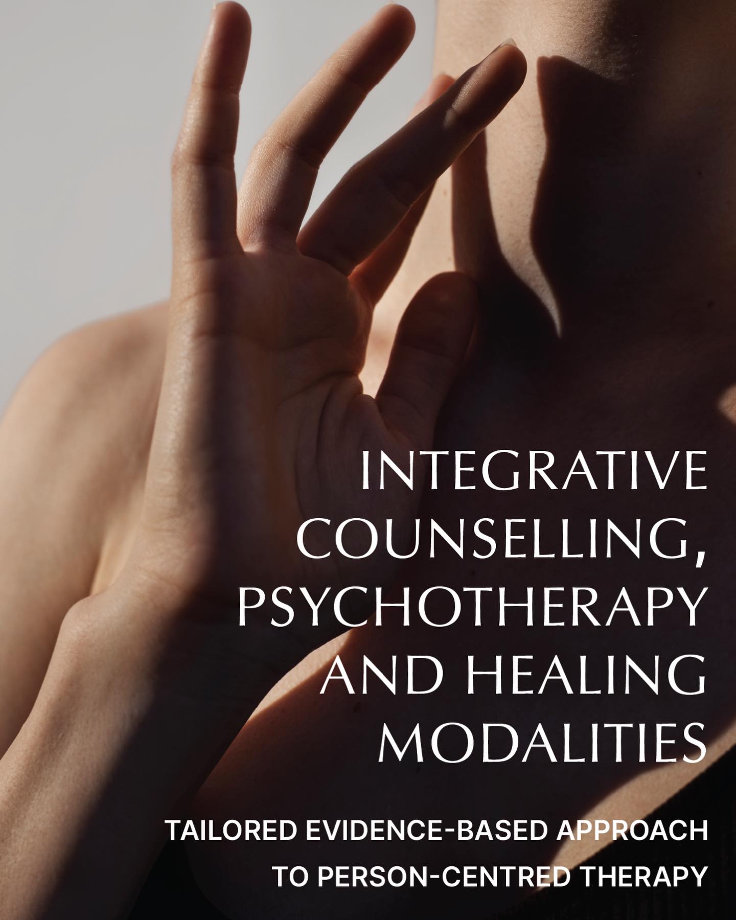 True wellness extends beyond the mat🙏
Our Integrative Counselling and Psychotherapy services are designed to address the mind-body connection; offering personalised, evidence-based support for your emotional and mental health journey.
We look at the complete picture to help you find balance and clarity🍃
This is self-care, deepened.
Find out more via our website🔗
#vaucluse #thisisselfcare #sydneyeasternsuburbs #sydneyeasternsuburbsmums #rosebaysydney