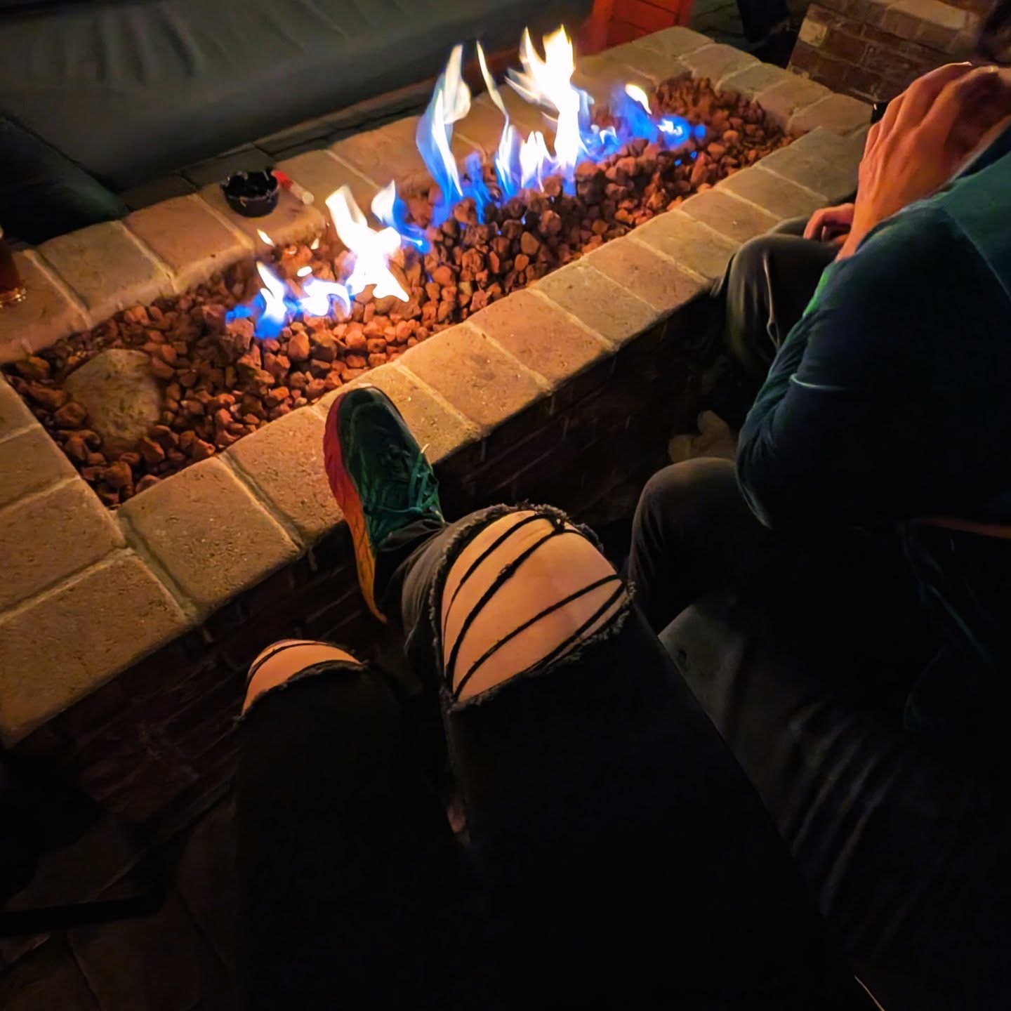 "What matters most is how well you walk through the fire." #bukowski #quotes #poetry #nightwork #zakunscripted