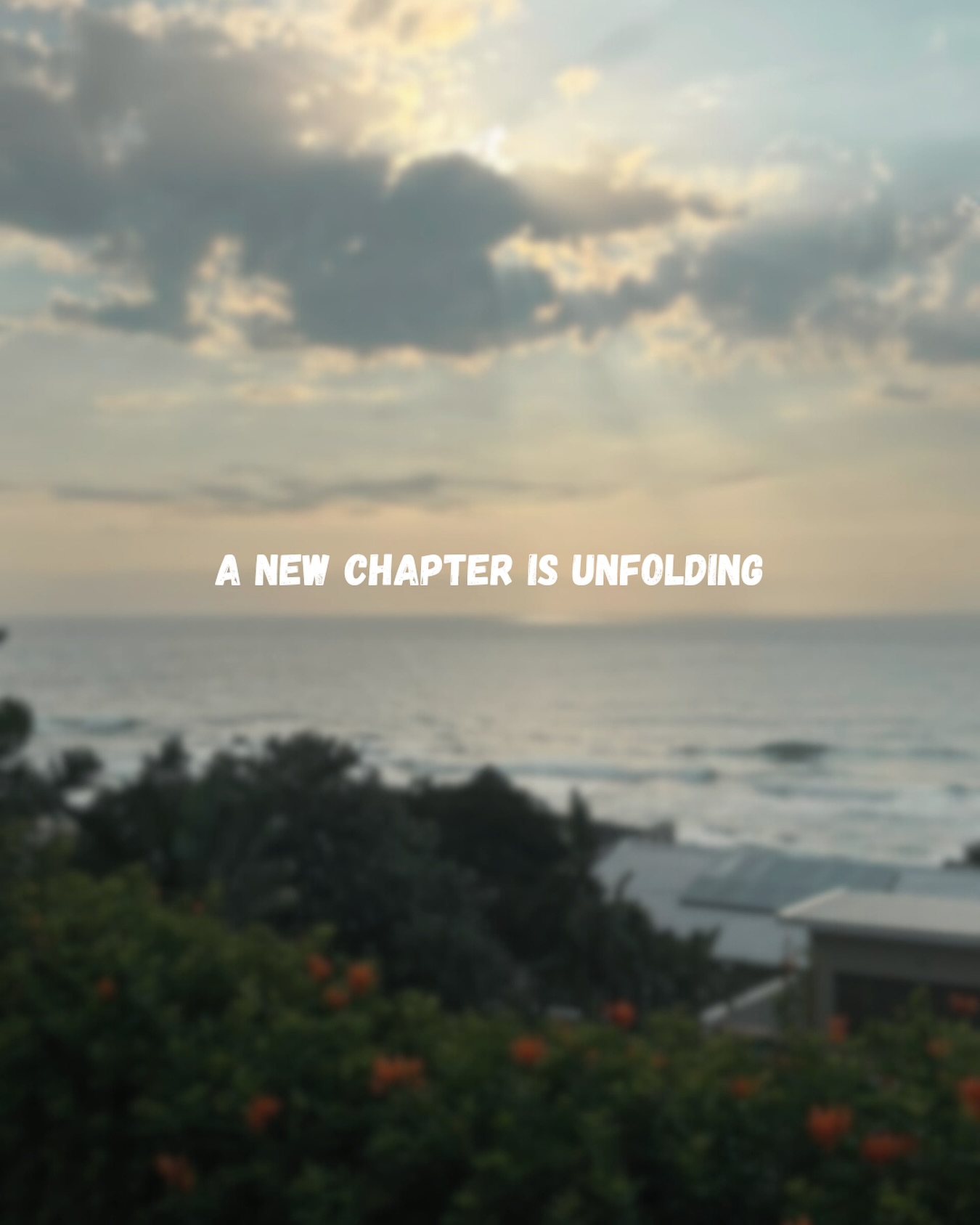 Soon. Closer than you think…