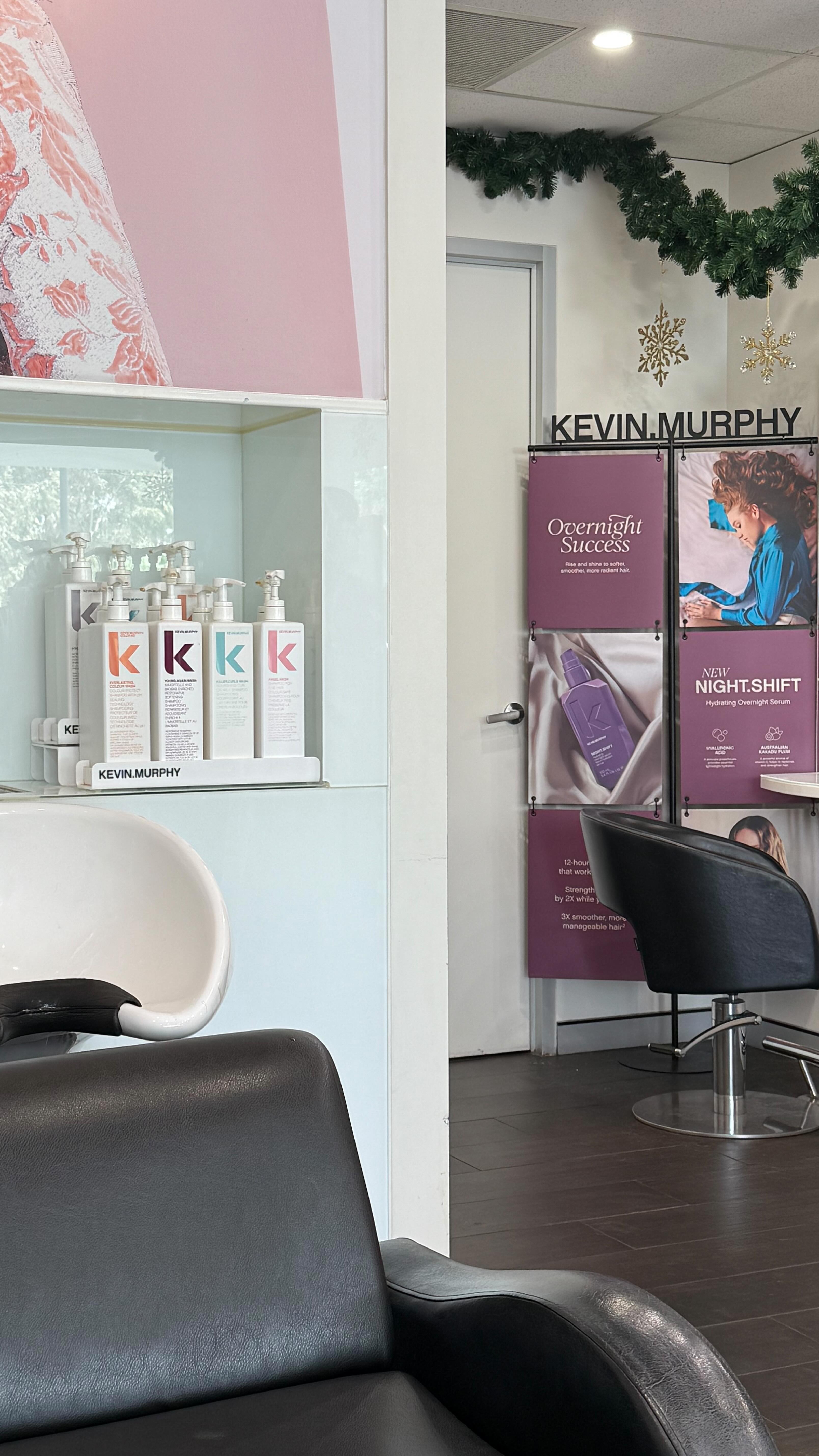 We’re reopening tomorrow and so excited to welcome you back ✨✂️
Appointments are ready and waiting — here’s to fresh hair and a great start to the year 🤍
#adelaidehairsalon #newyear #hairinspo #2026