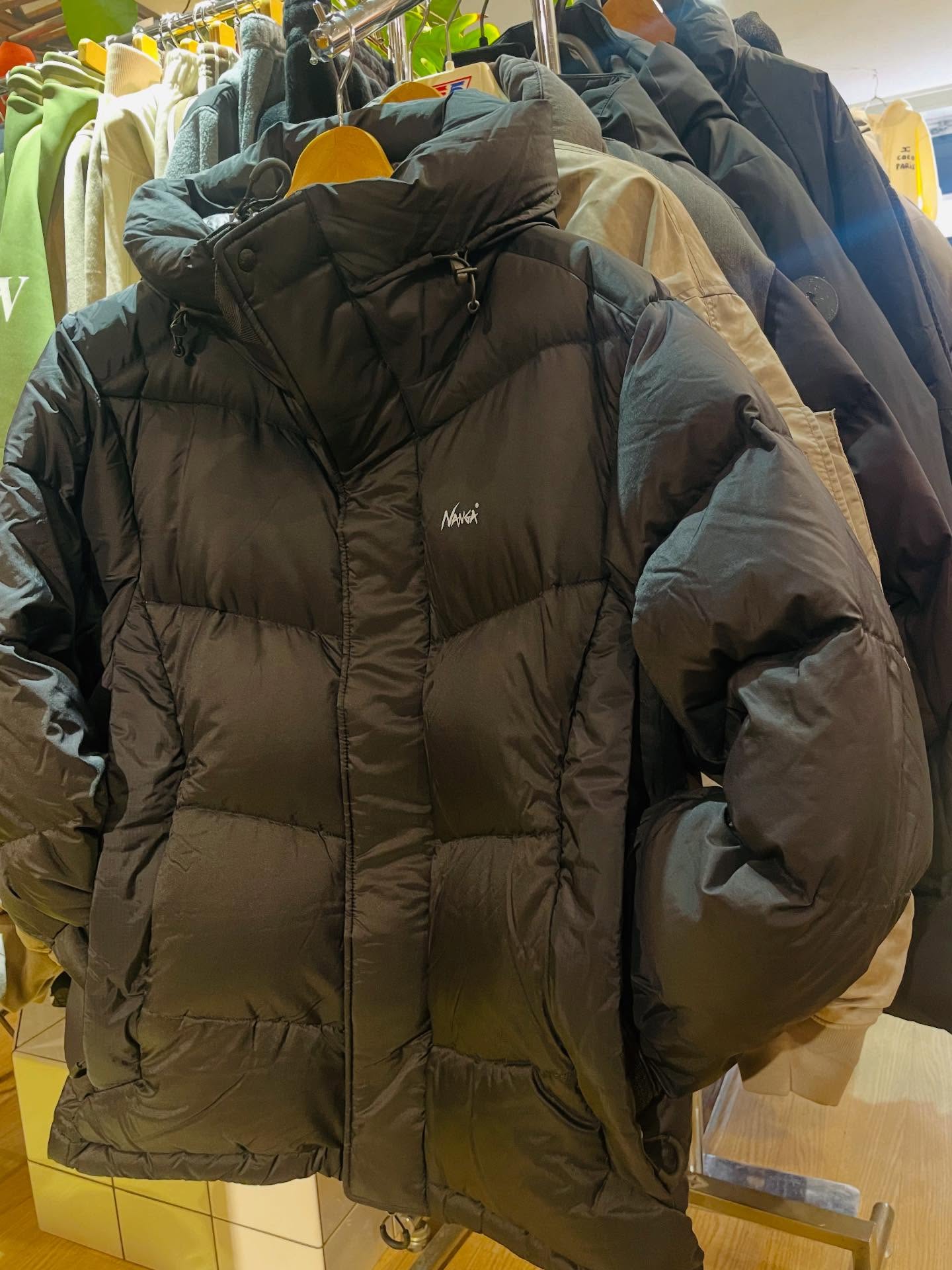 #ナンガ
#nanga
#札幌オルセー
#orsaysapporo
https://www.orsay-shop.net/