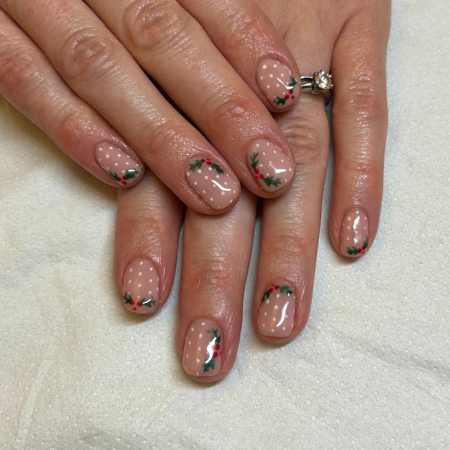 Have a Holly Jolly Christmas 🎄 ✨🎁