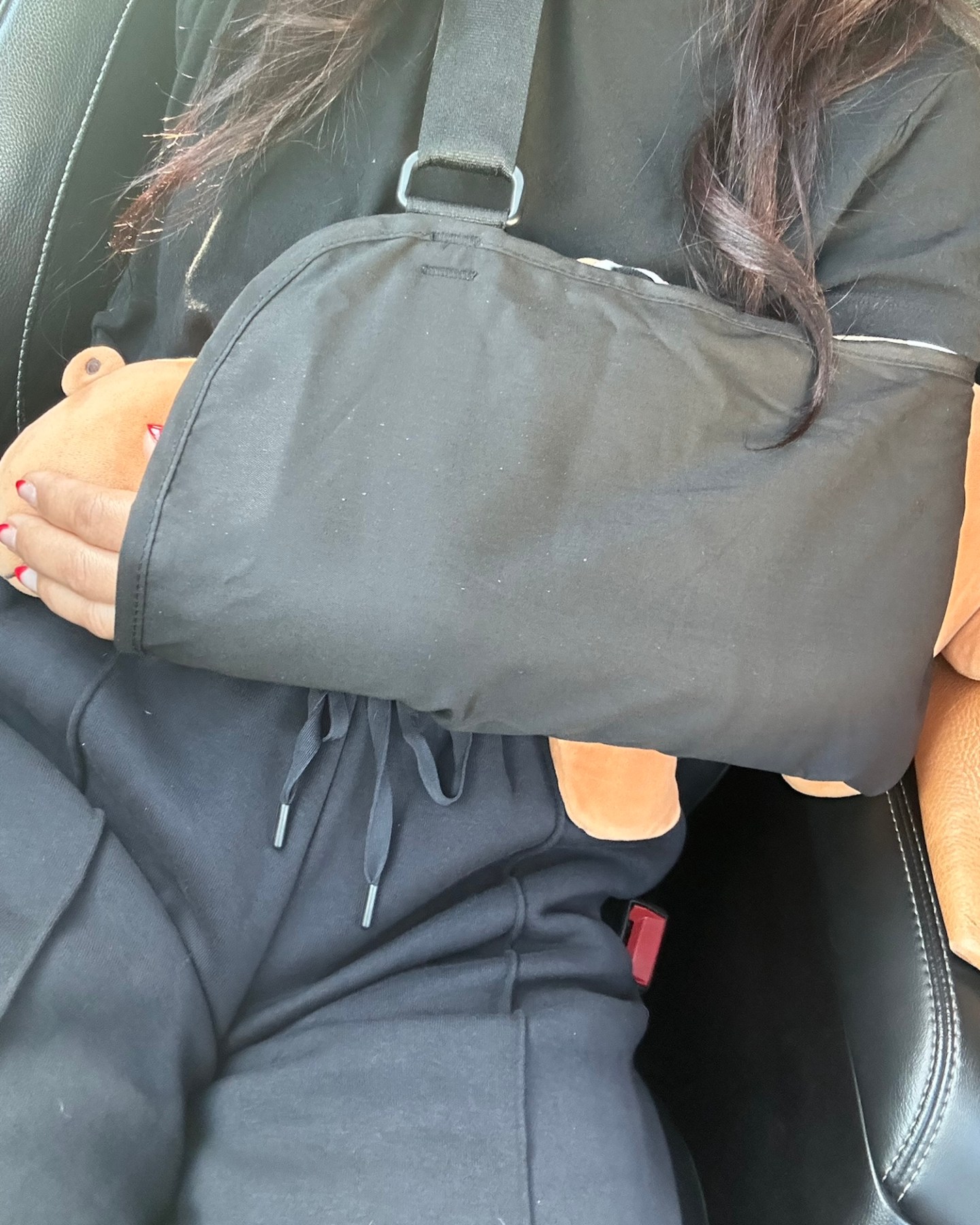 Reflection – Living With One Arm
Living with one arm meant moving through pain, doubt, and daily life all at once. Even when it was hard, life didn’t stop, and neither did I. This is a reflection on adaptation, self-reliance, and what became clear during recovery....
https://kawaiispectrum.wordpress.com/2025/12/18/reflection-living-with-one-arm/