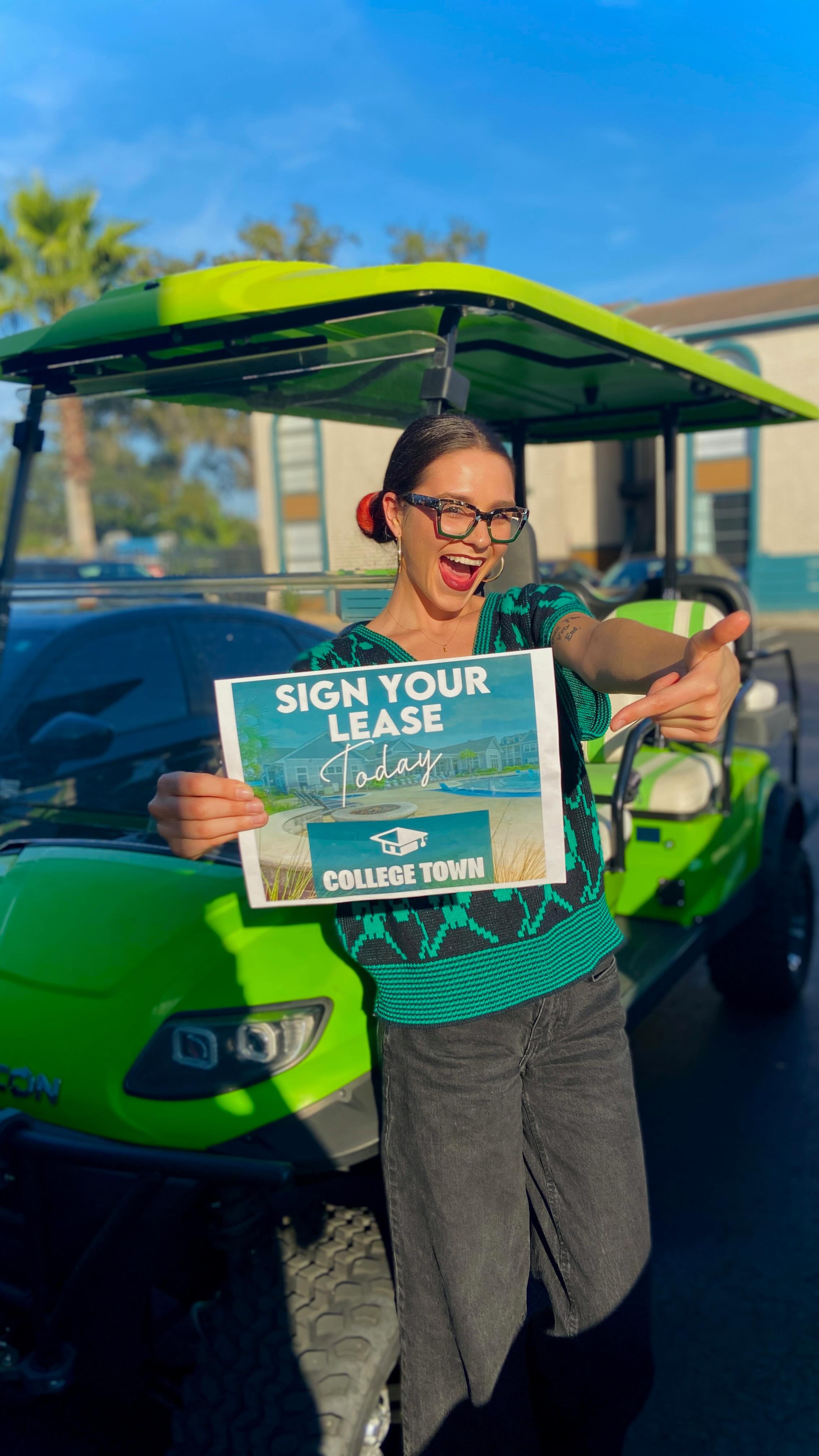 Headed Home for the Holidays?
Take some time to discuss your housing plans for the next academic year! 🏡
Renewing your lease is the easiest way to guarantee your spot—but spaces are filling up fast! 🚨
Don’t wait! Visit the leasing office today to review your renewal options and secure your spot before you leave!
#collegetowncommunities #livewithin