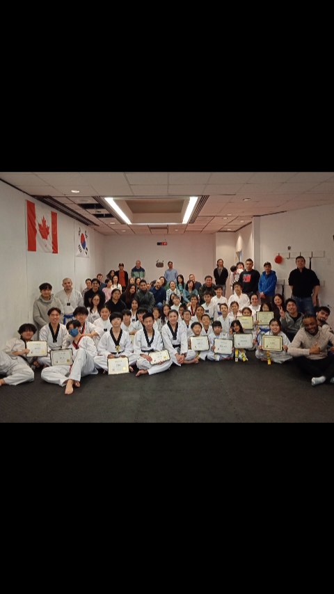 Wrapping up 2025! Thanks to our amazing students, members, instructors and parents for an incredible year of hard work. Can't wait to see what 2026 brings ✨
.
.
.
#taekwondo #brazilianjujitsu #muaythai #boxing #martialarts