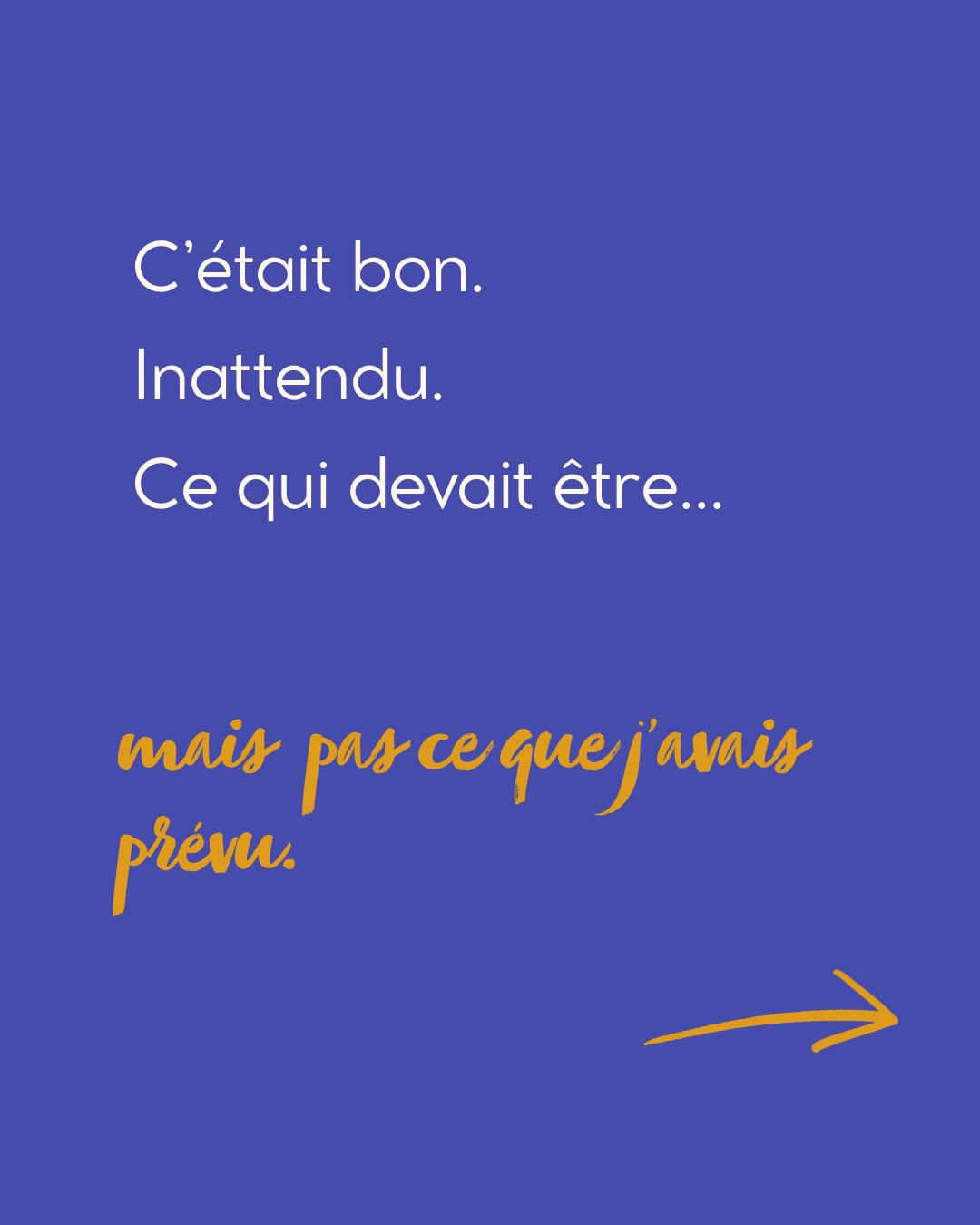 On parle beaucoup de réussites fulgurantes.
Assez peu de ce que ça prend, vraiment.
Quand je regarde cette année 2025,
en accompagnant des femmes,
je vois surtout une chose :
quelque chose a pris.
Sans bruit.
Sans forcer.
Mais profondément.
Des femmes qui se reconnectent.
Des liens qui se tissent.
Des espaces qui deviennent soutenants.
Des mouvements justes,
dans un monde devenu très exigeant.
Ce n’est pas spectaculaire.
Ce n’est clinquant.
Mais c’est solide.
Et ça change vraiment les choses.
Ce carrousel n’est pas un palmarès.
C’est un instantané de ce qui s’est construit,
avec patience,
avec beaucoup d’amour,
et avec une immense joie.
Merci a toutes celles qui rendent cela possible ❤️