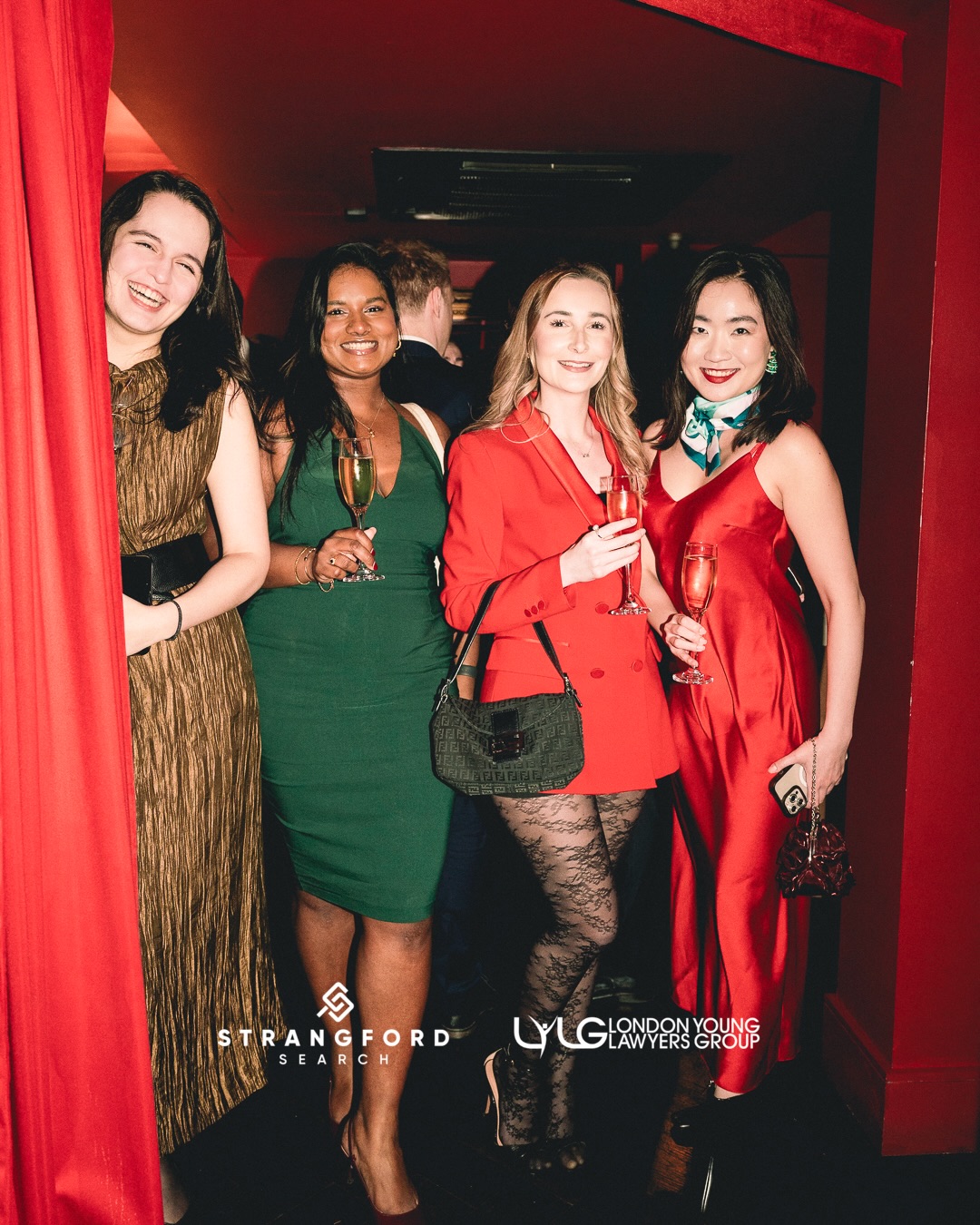 Relive the Winter Party with our photo highlights
@strangford_search @londonyounglawyers