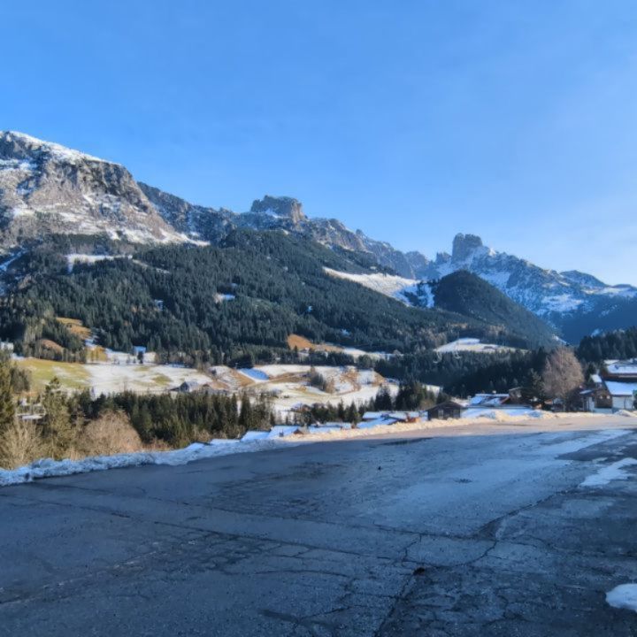 A week late but here's a few from last week in Austria ❄️⛷️🏔️💙