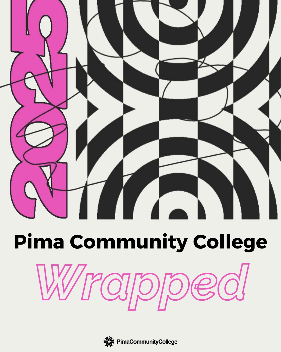 That's a wrap on 2025! Take a peek at our top stats and stories from the year.
That last slide is looking a little empty...so tell us in the comments what music kept you going through all those study sessions this semester!
#pimacommunitycollege