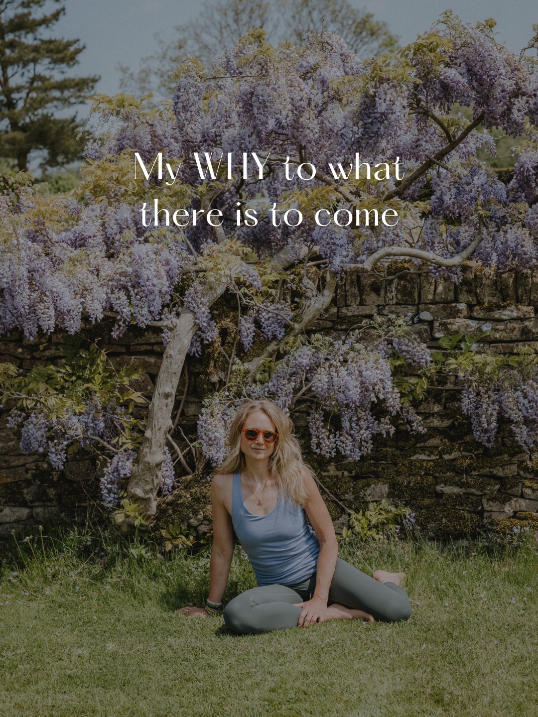 From my ‘why’, to my ‘what’, to everything that’s led me here 🤍
12 years of teaching, learning, evolving and now stepping into something new that feels equal parts exciting and nerve-racking.
Swipe to the final slide to see what’s coming ✨
#PilatesJourney #PilatesInstructor #PilatesLife #WellbeingJourney #newchapter