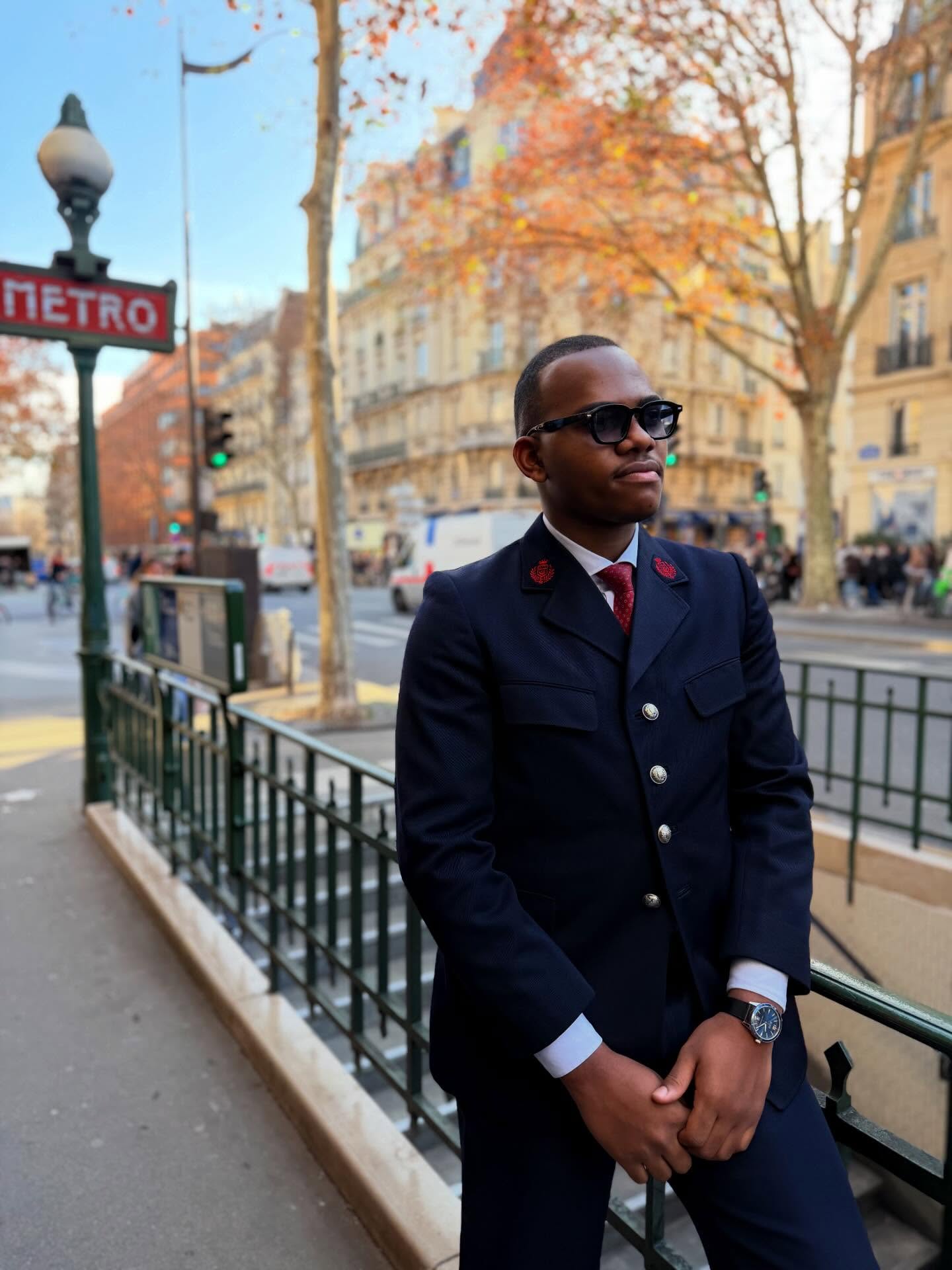 Paid the cost to be the boss, look at me you know what you see !