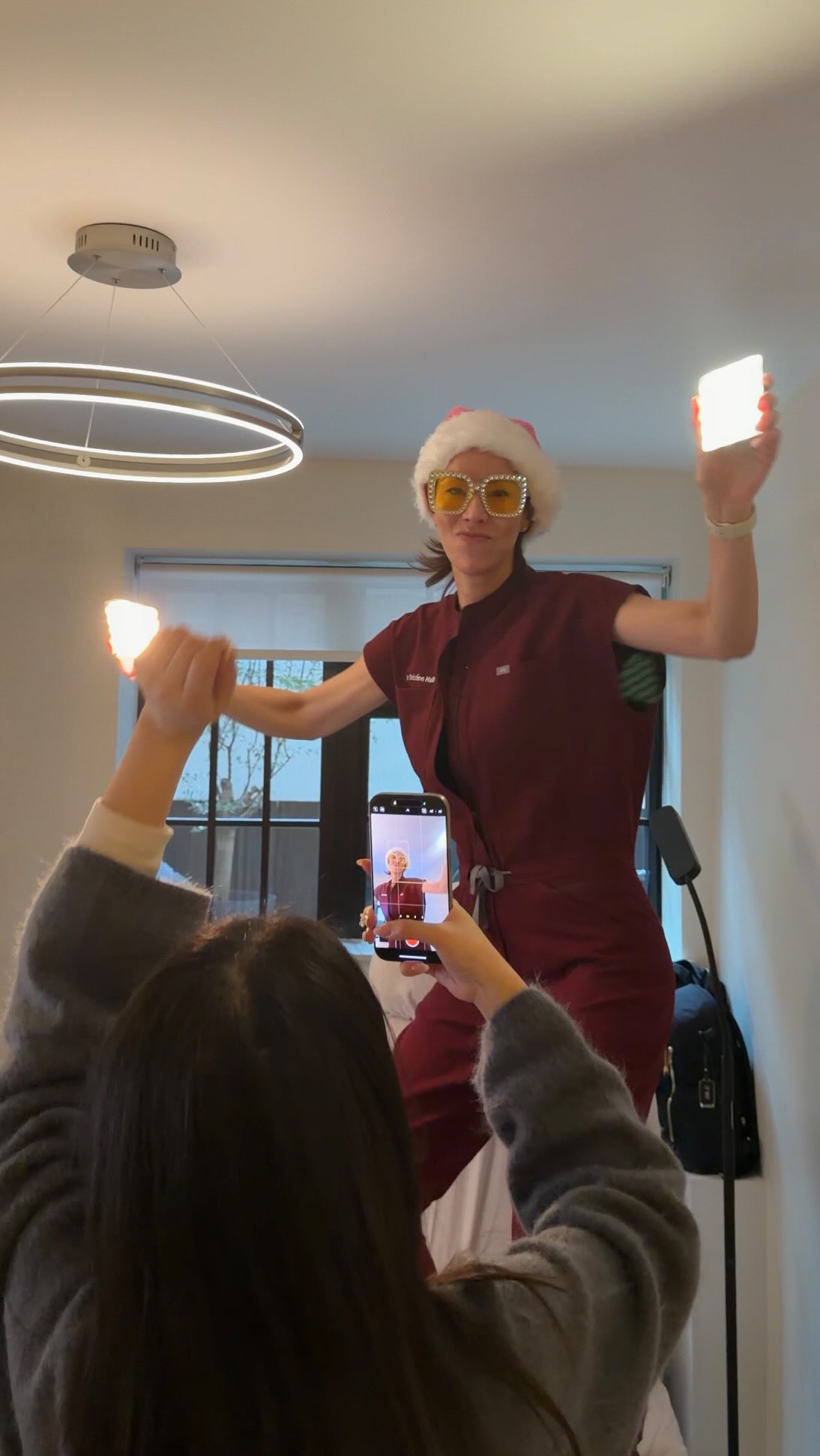 Because 2025 was the year you got a social media team @alignedsocial.co 🎥🩷