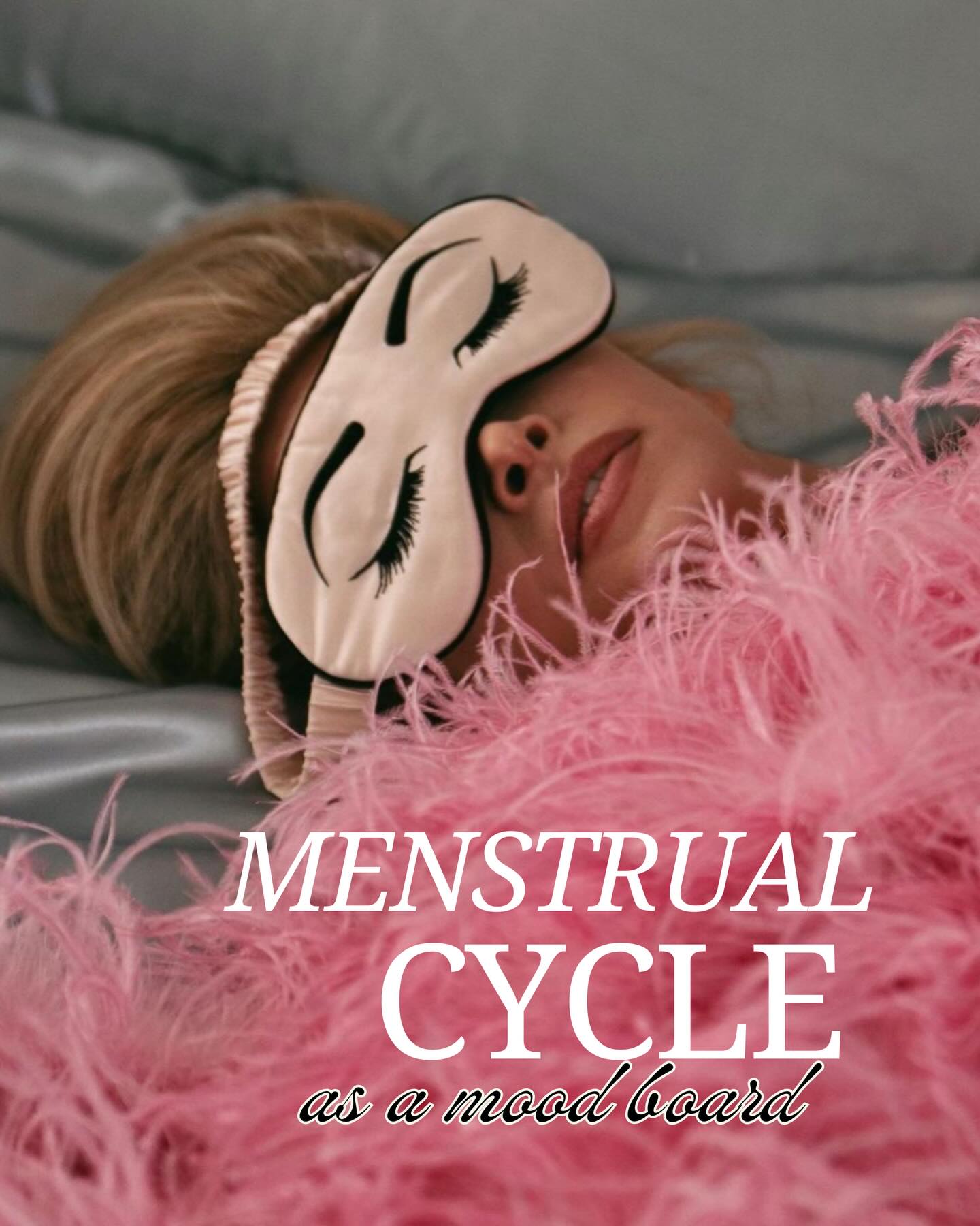 good morning besties, i often get messages asking me to explain more in a simple language about our phases.
let me know below in which phase you are in 🩷