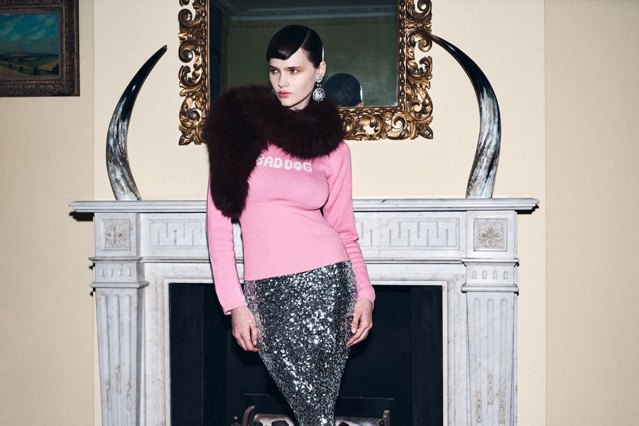 Understated luxury in a finely crafted cotton jumper 💗
#ethicallymade✅ #balimanufacturer