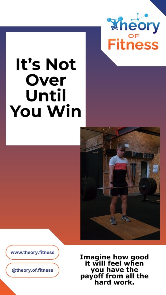 Most people quit right before it starts working.
Motivation fades. Discipline doesn't.
If this hit you - don't scroll. Save it. Come back to it on hard days.
#discipline #fitnessmotivation #personaltrainer #gymreels #consistency