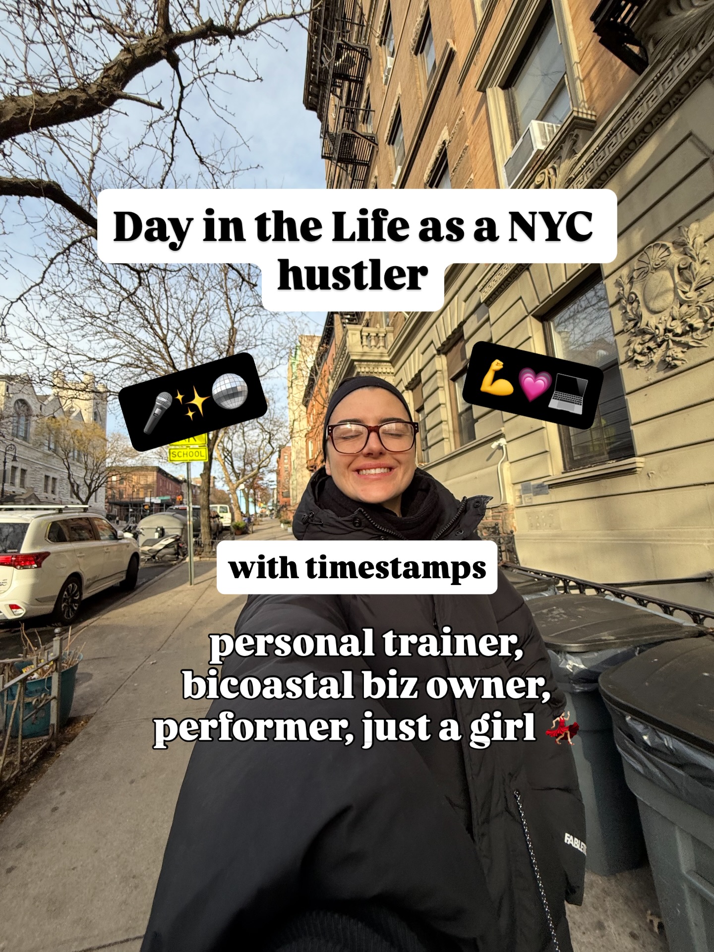 Living my best Hannah Montana double life 🍎💪🎤✨
#nycpersonaltrainer #sanfranciscopersonaltrainer #nycactor #nycperformers #fitwithajp