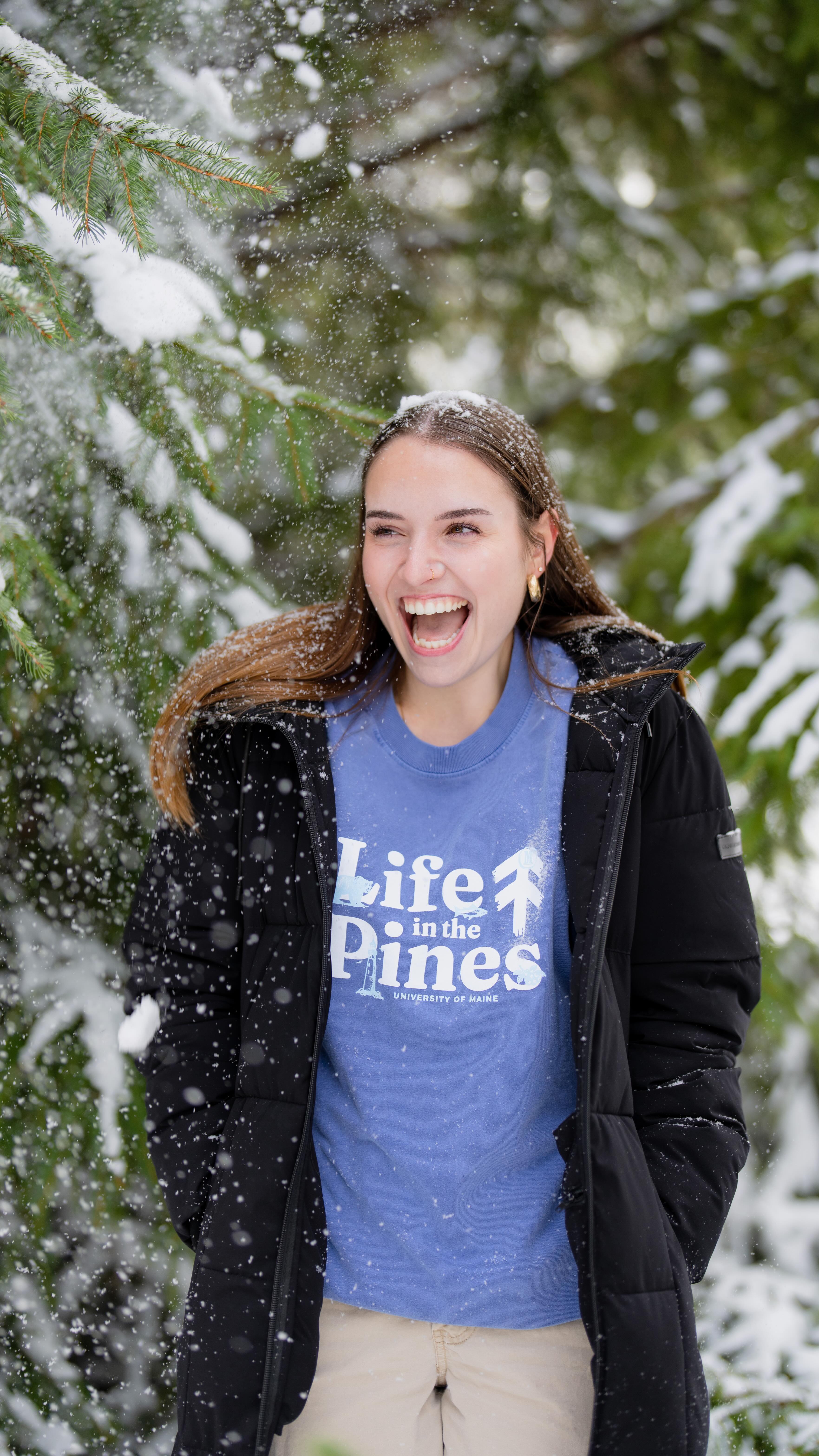 A little demo reel from the past two years at the @university.of.maine. I am so grateful for the opportunities they’ve given me and the small but mighty team that makes it all happen. 💪🏽📸💙 #universityphotographer #universityvideographer #mainephotographer