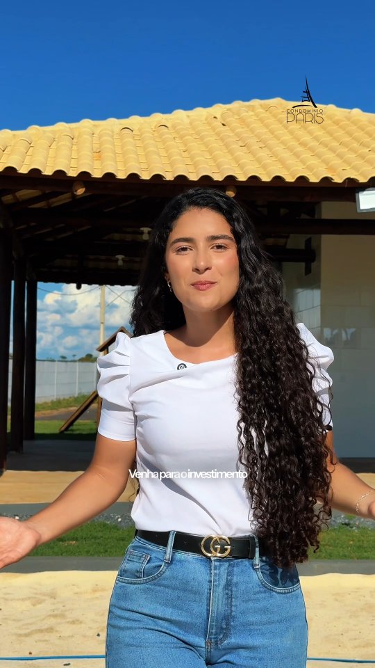 Escolha investir com consciência. Escolha um condomínio fechado, entregue e pronto para morar em Luz.
Clique no link da bio e fale com nossa equipe.