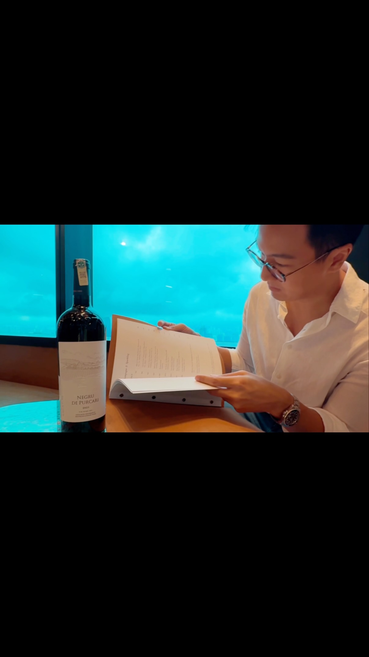 Negru de Purcari × Park Hyatt Kuala Lumpur
Where it belongs, among the finest. Negru de Purcari - now at Park Hyatt Kuala Lumpur.
#vinulwinesmy #premiumwines #purcariwines #finediningrestaurant #merdekagrill