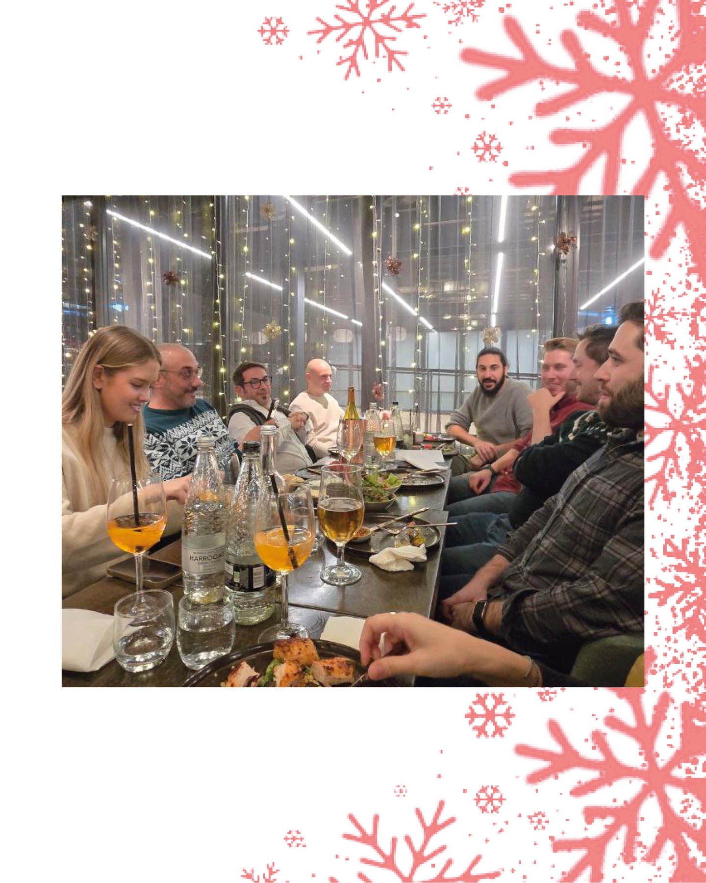 As the year wraps up, we’d like to thank everyone we’ve worked with in 2025 - clients, consultants, and colleagues. It’s been busy, occasionally chaotic, and genuinely rewarding.
We’re grateful for the trust, collaboration, and problem-solving that go into getting good projects over the line. With planning approvals achieved, Gateway 2 passed, and more submissions underway for the new year, there’s plenty to celebrate from the year just gone.
Wishing you a restful break, fewer emails, and a strong start to the new year. See you in January.
- 5PA Architects