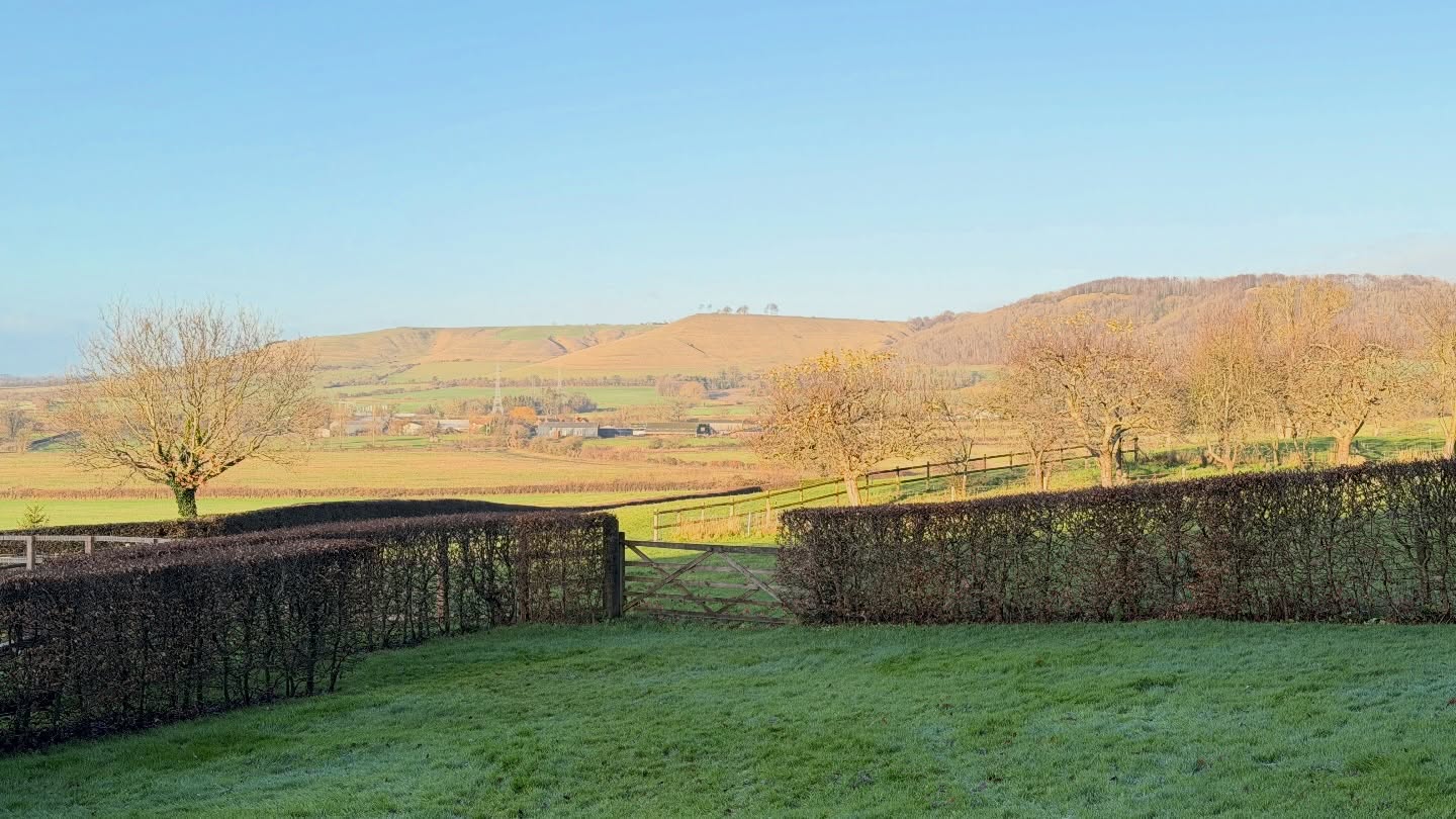 Sunny skies with that crisp, semi-chilly winter air ☀️❄️
We’re officially in the final stretch before the Christmas break, spending today catching up on both commercial and domestic garden maintenance contracts 🌿
It’s all about the details now — blowing down paths, clearing beds, and carrying out final checks to make sure every site is left tidy and winter-ready before we wrap up on Tuesday ✅🍃
A big thank you to all our clients for the continued support this year. Almost time to put the tools down and enjoy the festive season 🎄
#GardenMaintenance #CommercialGardens #DomesticGardens #WinterPrep #GroundsMaintenance GardeningLife FinalChecks ChristmasBreak SunnyWinter OutdoorWork ProfessionalGardens HardWorkPaysOff