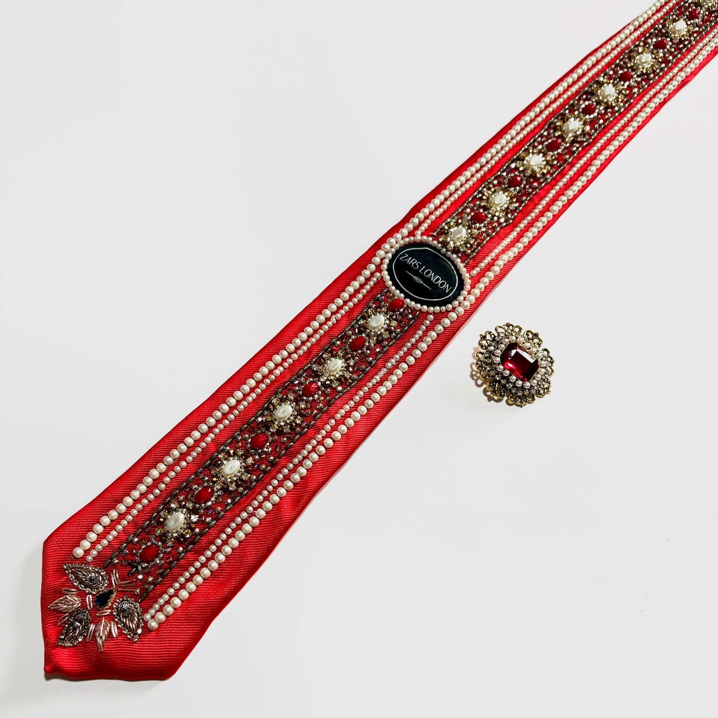 SALE! SALE! SALE! now at zarslondon.com… free brooch to cover logo! #sale #luxury #fashion