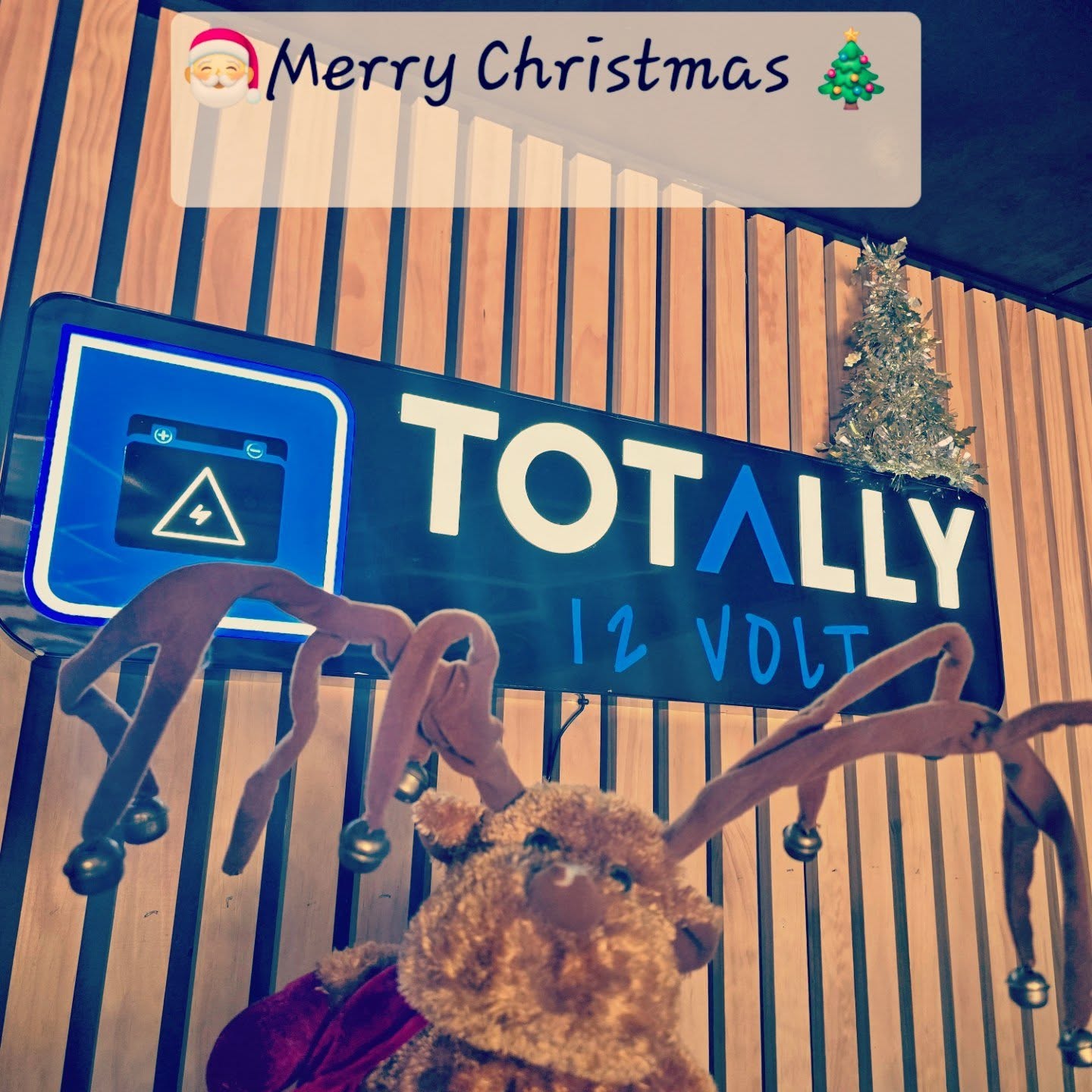 Merry Christmas for 2025. Thanks to all of our valued customers. We will reopen again on the 6th of January.