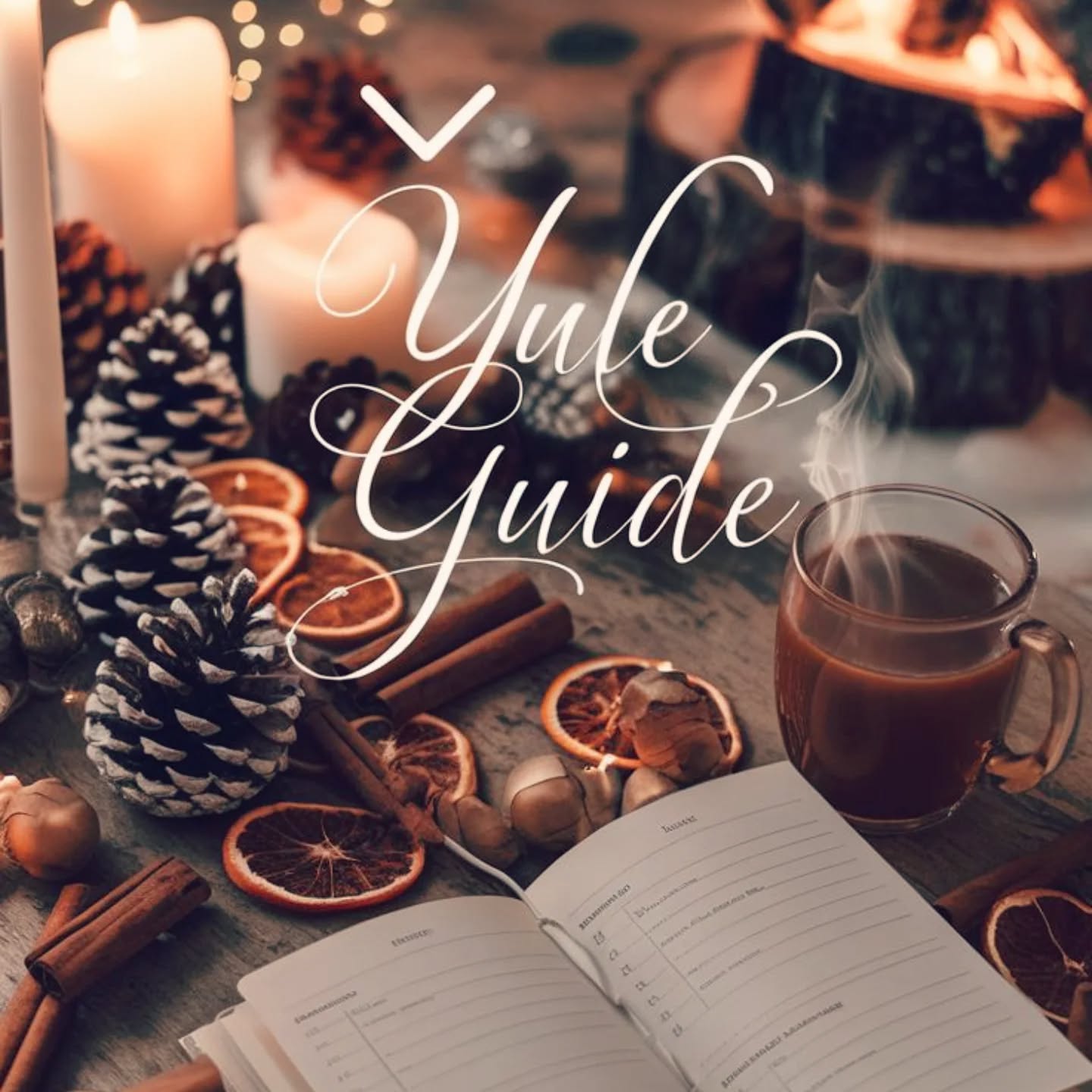 🌑 C’è un tempo sospeso che sta per iniziare...
Tra il solstizio e l'inizio del nuovo anno, esistono 13 notti antiche in cui il confine tra il nostro mondo e l'invisibile si fa sottile.
Ho racchiuso in un piccolo dono le chiavi per attraversarle, recuperando tradizioni che rischiavano di andare perdute.
✨ Un viaggio rituale tra fuochi, boschi e silenzi. Siete pronti a riscoprire le vostre radici?
👇Entra subito nella mia Community di Telegram "La via del Femmimino Sacro" e scarica la tua guida alle 13 Notti Sacre
Felice Magia 🎄💫