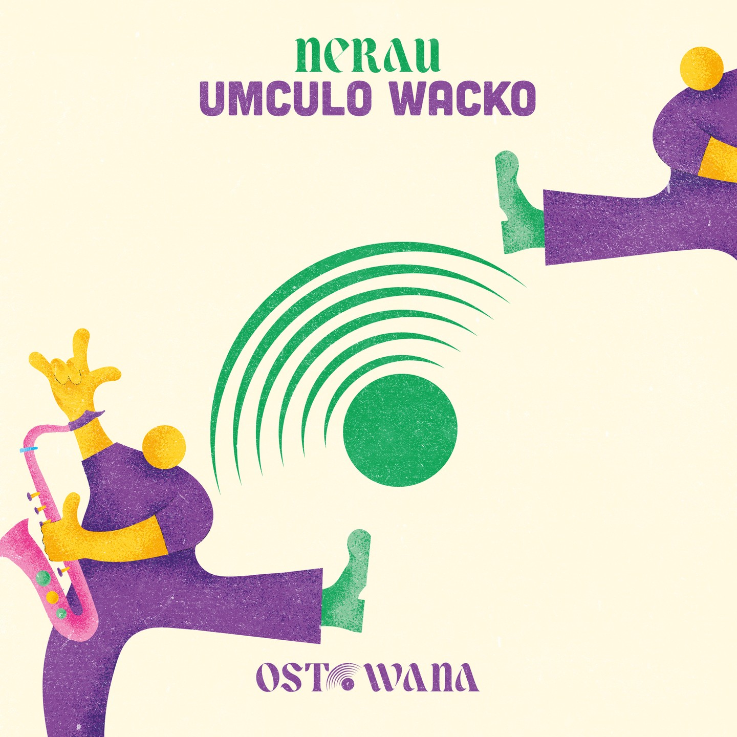 Release: @neraumusic - Umculo Wacko
Link: https://hypeddit.com/ost158
Catalog number: OST158
Rising producer Nerau returns with a powerful new single titled “Umculo Wacko”, an infectious African House journey built on deep grooves, melodic layers, and hypnotic low-end drums.
Rooted in the spirit of African rhythm, “Umculo Wacko” blends organic percussion, soulful harmonies, and modern electronic textures to create a sound that feels both ancestral and futuristic. The track’s steady pulse, evolving melodies, and rich sound design make it a perfect fit for both intimate sets and late-night club sessions.
With this release, Nerau continues to define his signature sound deeply rhythmic, culturally inspired, and emotionally charged. “Umculo Wacko” isn’t just a song; it’s a celebration of African musical identity reimagined through modern house grooves.
contact@ostowana.com
www.ostowana.com