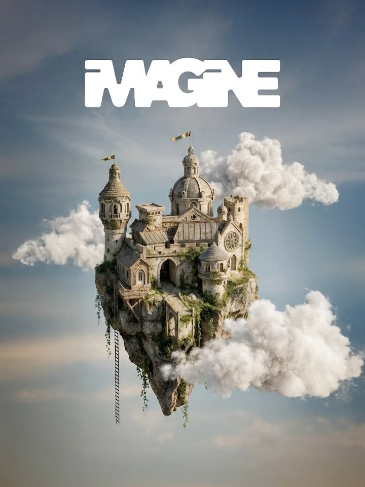 IMAGINE x @logic.scaling is comming in 2026.
The Game of AI creativity is about to change ⏳
#ai #art #video #imagine #mattsandmatters