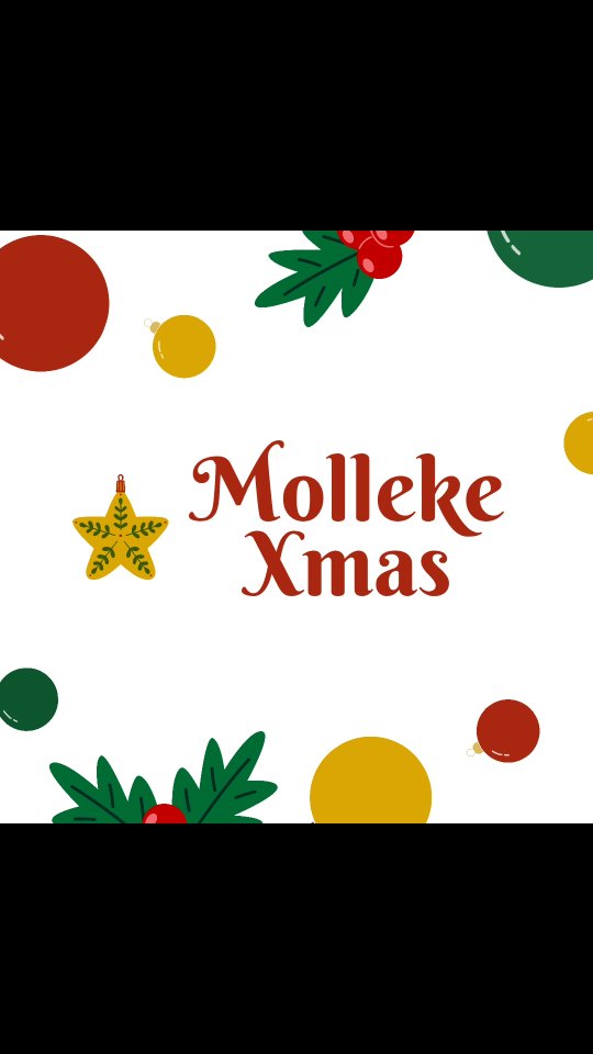 On est en plein dedans, la course effrénée pour les fêtes de Noël ! Faites facile, local et de qualité avec Molleke.
Si comme nous vous avez vu tous les agriculteurs qui sont descendus dans les rues hier, vous savez sans doute que consommer local et faire vivre des artisans locaux est plus que jamais primordial. Pour nous aussi, petit commerce de proximité, vos achats signifient énormément !
Sur notre webshop, retrouvez la vente de Noël avec tous les classiques dindes, roulades, bûches glacées, plateaux de fromages, légumes... en commande jusque dimanche soir pour une livraison mardi 23/12 chez Molleke. Ces agriculteurs et artisans travaillent depuis des semaines pour vous regaler. Allez donc jeter un coup d'œil : webshop.molleke.com
Retrouvez aussi une large gamme déjà sur place pour vos repas et cadeaux. Nous vous proposons des remises sympas ainsi que des exclusivités tel que :
* Le coffret/trio de miso de @nuufood.be
* Une collab en édition limitée de @smilekombucha et du @_domainew pour des billes pauvres en alcool et pleine de goût ! Testée et approuvée par l'équipe.
* Les coffrets de prâlines de @bommaflora
* Nos supers bon cadeau Molleke pour gâter un être aimé
* Des promos sur des vins et alcool ainsi qu'une large gamme de bulles sans alcool de @rish.lab
* Last but not least, la possibilité d'encore passer commande pour votre bûche de Noël pâtissière de @legateausurlacerise_ ! On les prend sur place ou via notre webshop.molleke.com
Paillettes sur vous,
Les Mollekes