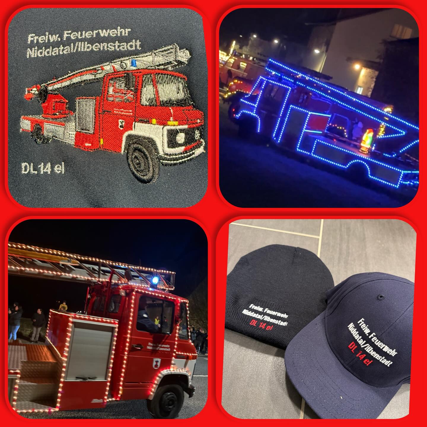 🔴Tradition bewahren, Geschichte unterstützen 🔴
Wir unterstützen die Feuerwehr Ilbenstadt @ff_ilbenstadt bei Ihren Vorhaben zur Erhaltung der historischen Drehleiter DL14el 🚒
#derkünzederdruckt #derkünzederstickt #textildruckwetterau #supportyourlocal