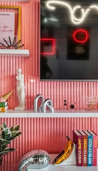 Before ➡️ After ✨
An eclectic influencer-style office that’s truly one of a kind. Layered textures, bold personality, and intentional details—because creativity deserves a seat at the desk 🦄📸
Ready to elevate your workspace?
✨ Book your design consult
✨ Link in bio
#EclecticOffice #InfluencerOffice #HomeOfficeDesign #CreativeWorkspace #OfficeInspo InteriorDesignStudio FlawlessSpaces DesignWithPurpose BeforeAndAfter ContentCreatorOffice