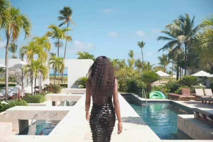 My dream stay at Dreams Onyx, Punta Cana... a moving postcard
From the views, to the food, and not having to stress about anything, Dreams Onyx was the perfect place to get some rest and relaxation before the holidays. It’s the perfect place to go with your besties, family, or your boo for your next elevated escape.
@dreamsonyx @dreamsresorts @hyatt
#dreamsonyx #dreamsresorts #allinclusiveluxury #hostedstay