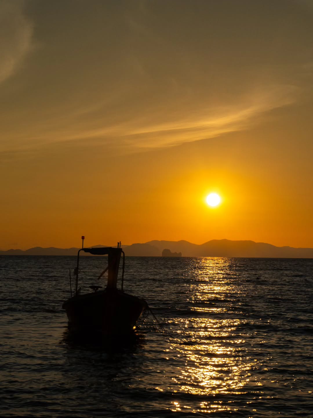 La golden hora 🌅💫☀️