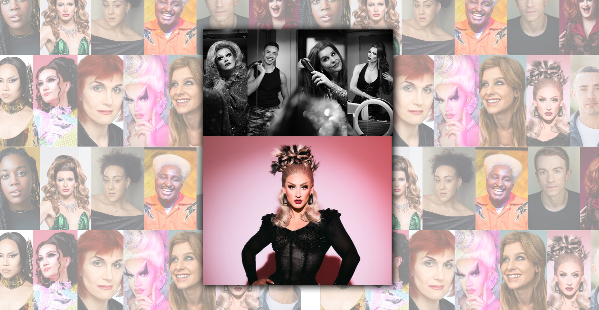 DUE TO OVERWHELMING DEMAND THE KINGS HEAD THEATRE ANNOUNCE EXTRA ADULTS-ONLY PERFORMANCE OF JACK AND THE BEANSTALK ON 2 JANUARY 2026 STARRING DRAG RACE STAR ELLA VADAY!
After the original run received a plethora of 5-star-reviews and subsequently sold-out, the Kings Head Theatre team are delighted to add in an extra show!
So far, a variety of musical theatre icons and drag superstars have been guest starring in the Adults Only performances of their 2025 pantomime Jack & the Beanstalk. The adult version of the show is a no holds barred naughty version, making it the perfect event for a festive friends’ night out – this year already had extra Adults Only performances from last year, due to demand, and now another!
The musical theatre stars who have performed this year so far are: RuPaul’s Drag Race UK queen Veronica Green; Kate Butch; Viola, West End star Cassidy Janson; Francis Haugen; Steven Webb; and Oliver Award Nominee Adèle Anderson; drag king Don One.
Still to come are: Georgina Onuorah on Tuesday 23 December; and SIX alumnae Danielle Steers on Saturday 27 December, Le Fil on Tuesday 30 December and River Medway on Saturday 3 January.