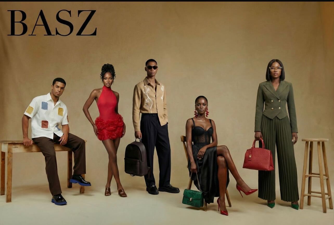 This is BASZ.
Style without limits.
Outfits curated for those who dress with intention.
✨ Follow for fashion inspiration
🛍 Shop the looks!
#baszstyling #fashioninspo #outfitideas #styledaily modernfashion luxurystyle