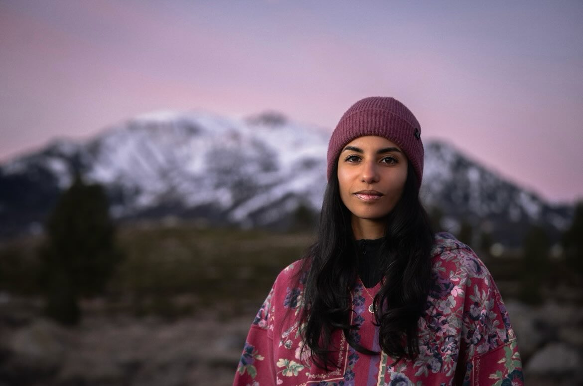 Thank you for this portrait @jacob_myhre ✨