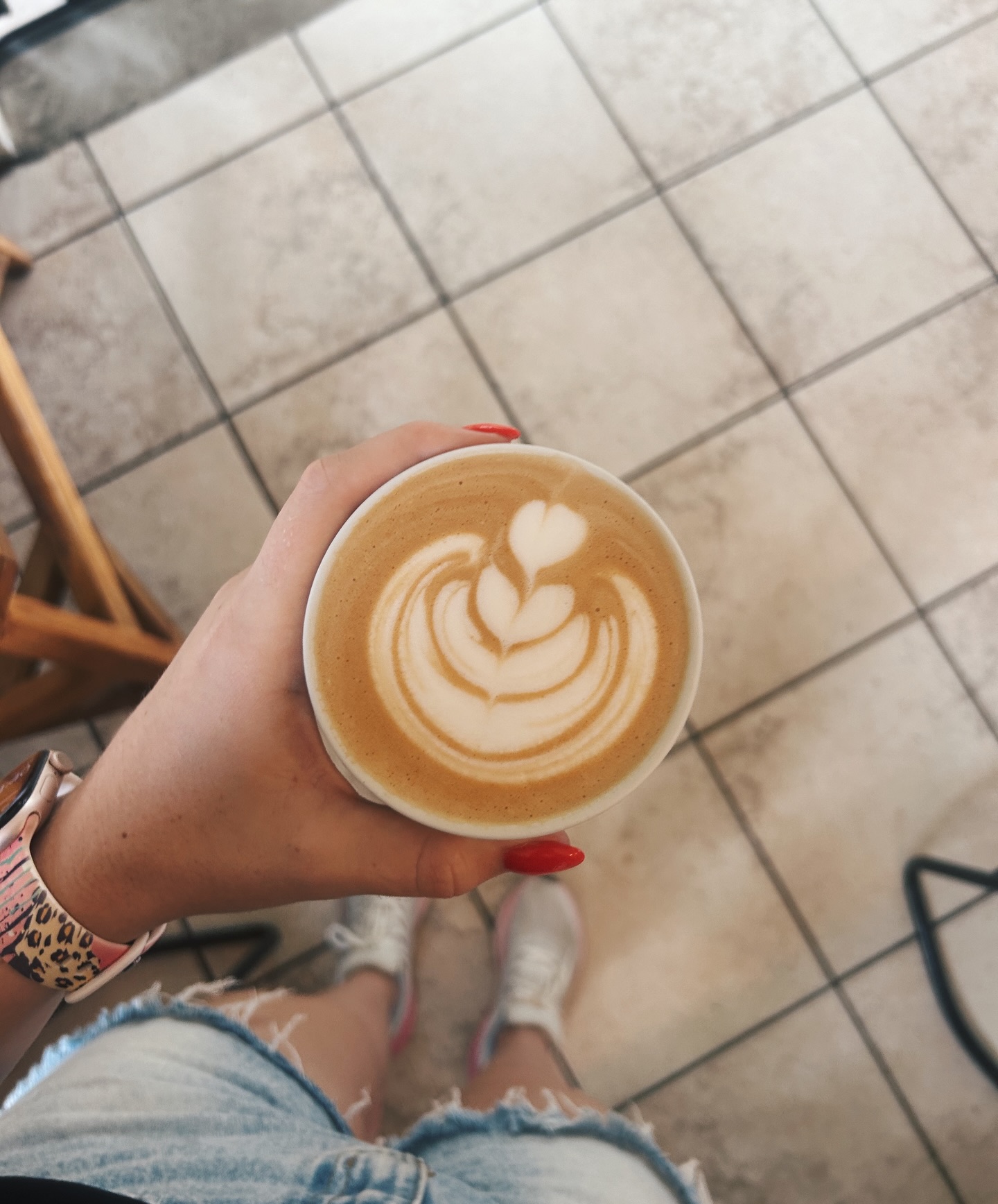 On holiday? Start your morning the right way - we’ve got the perfect cup waiting!
#coffee #kzn #morning #holiday #explore