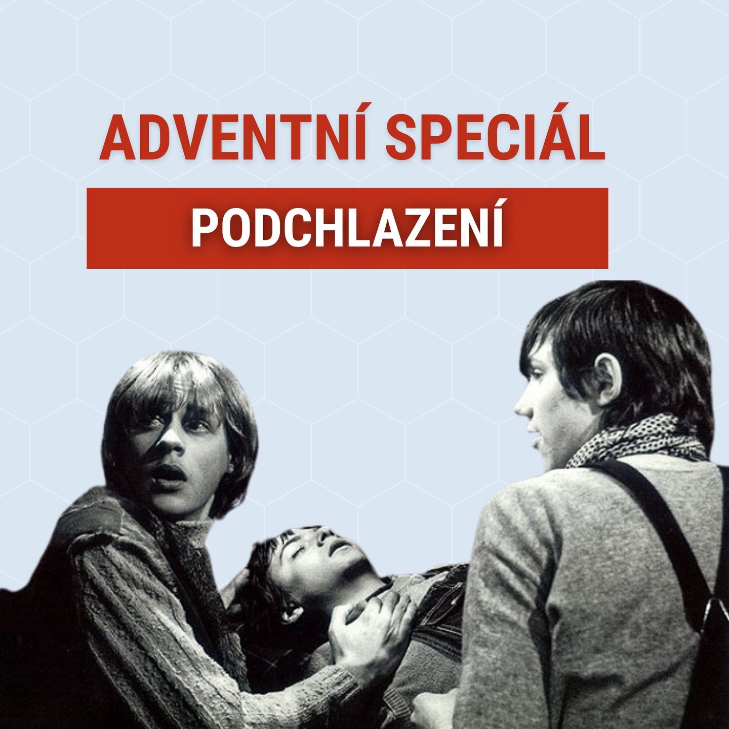 ❄️ Podchlazení: co dělat, když teplota těla klesá?
Při slově podchlazení si většinou představíme zimu, hory nebo lyžaře.
Ve skutečnosti k němu ale může dojít i v létě – ale samozřejmě vánoční svátky a blížící se Silvestr mu jdou více naproti.
Podchlazení nastává, když tělesná teplota klesne pod 35 °C. Může ho způsobit chlad, vítr, vlhko, studená voda, fyzické vyčerpání nebo alkohol.
👉 V příspěvku se dozvíš:
• jak podchlazení poznat
• jaký je rozdíl mezi mírným a závažným stavem
• co udělat jako první
• kdy už nečekat a volat záchranku 🚑
✨ Buď o svátcích opatrný/á, teplo je někdy to nejcennější.
👉 Ulož si tenhle příspěvek pro případ potřeby 📌 a sdílej ho dál – může se hodit dřív, než si myslíš. ❤️